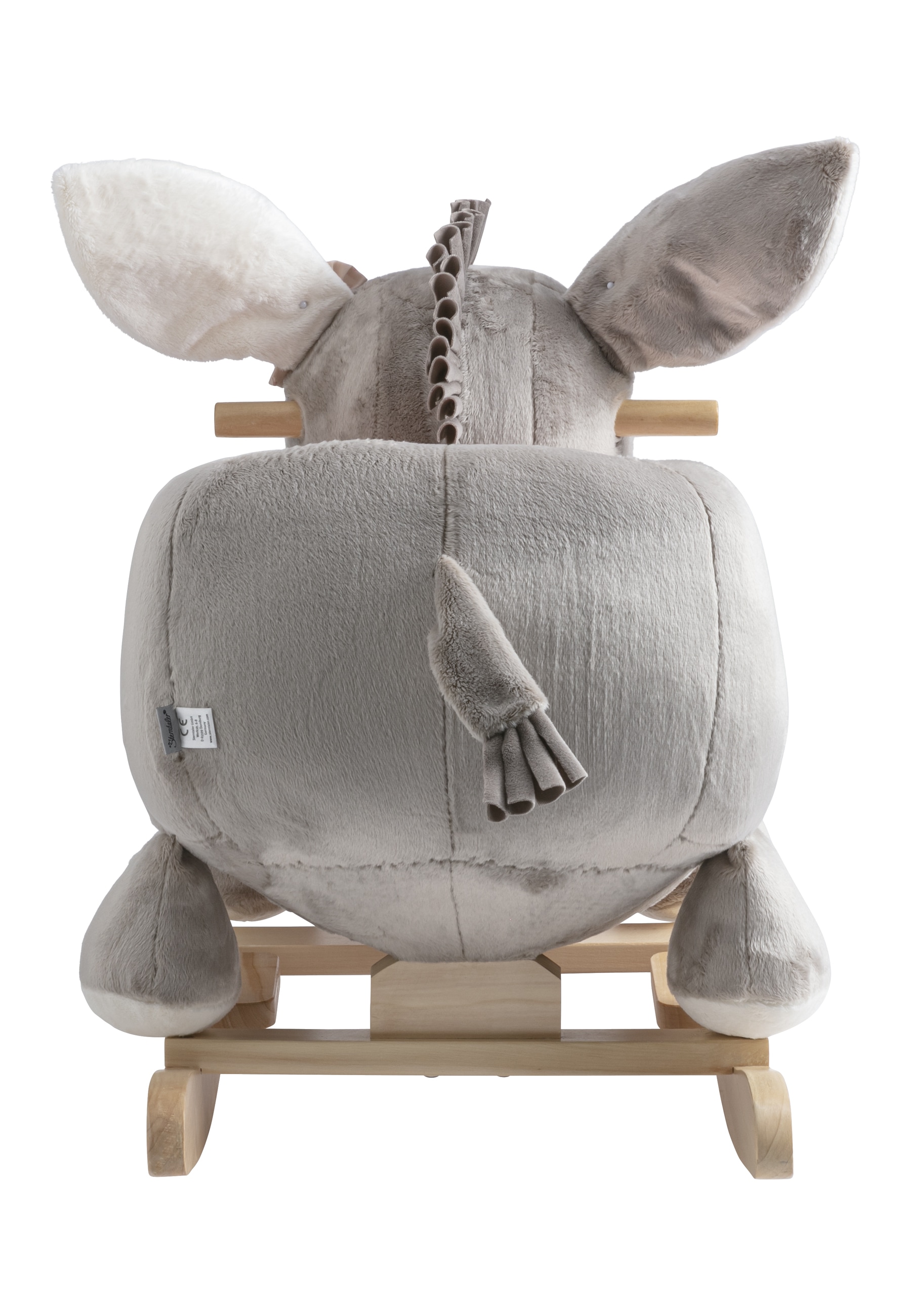 Sterntaler® Schaukeltier »Schaukeltier ESEL Emmi Girl«