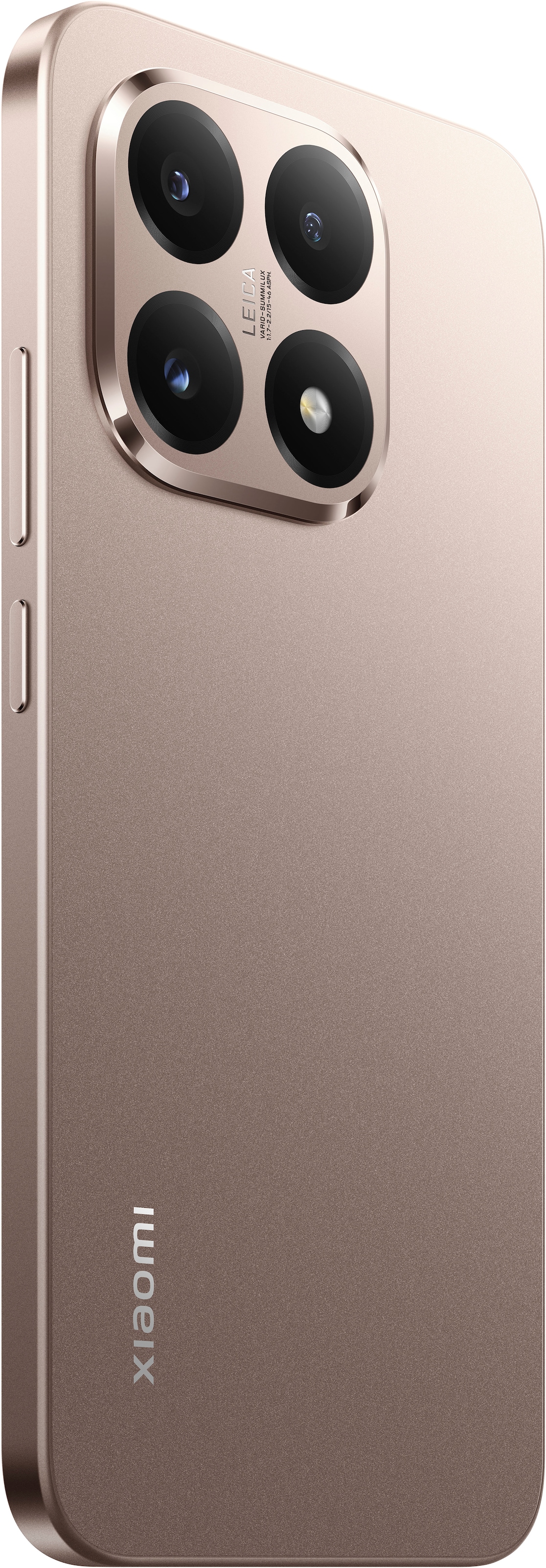 Xiaomi Smartphone »15T 12+256« rose gold