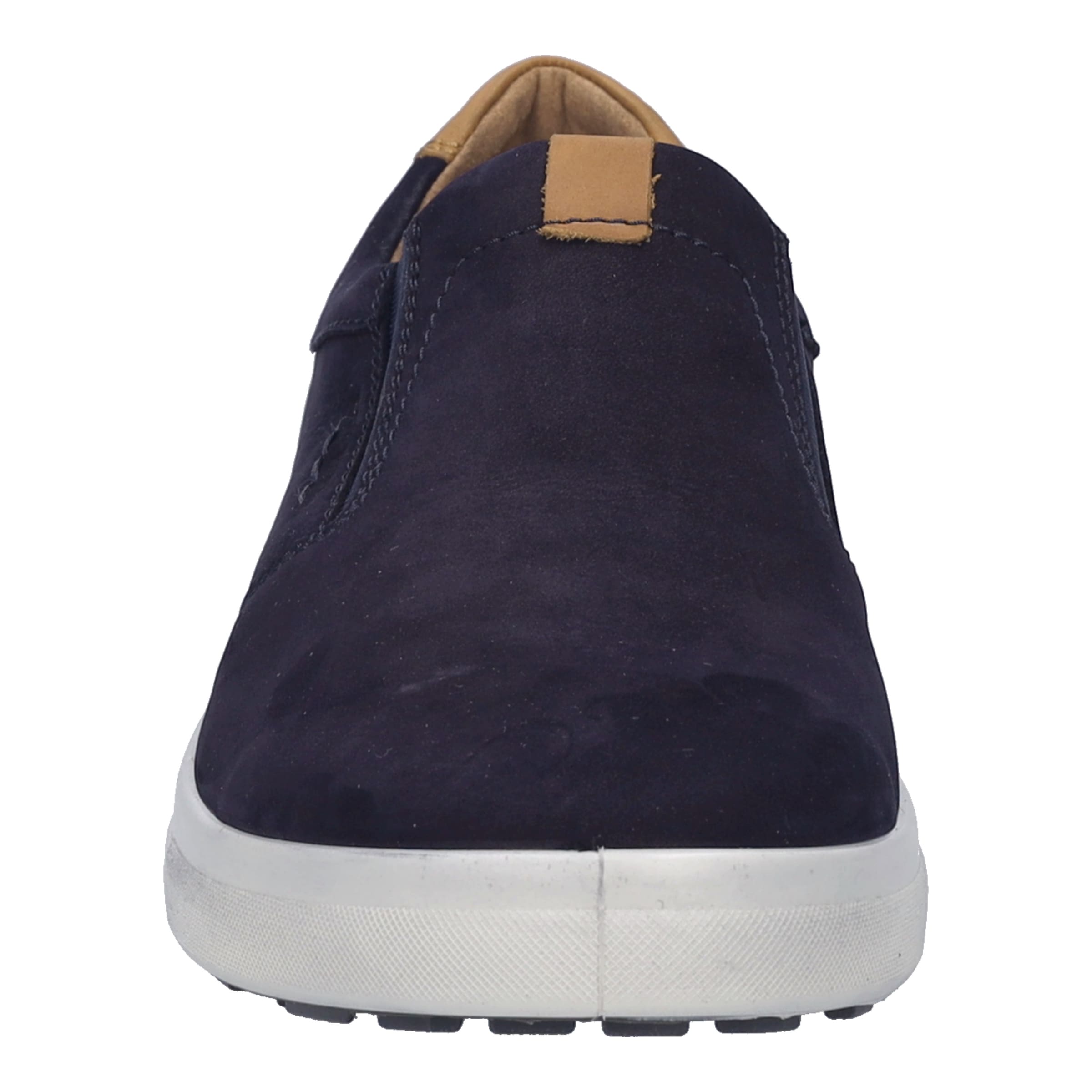 Josef Seibel Slip-On Sneaker »Maddox 06«  , Schlupfschuh, Freizeitschuh Slipper mit Stretcheinsätzen, G-Weite