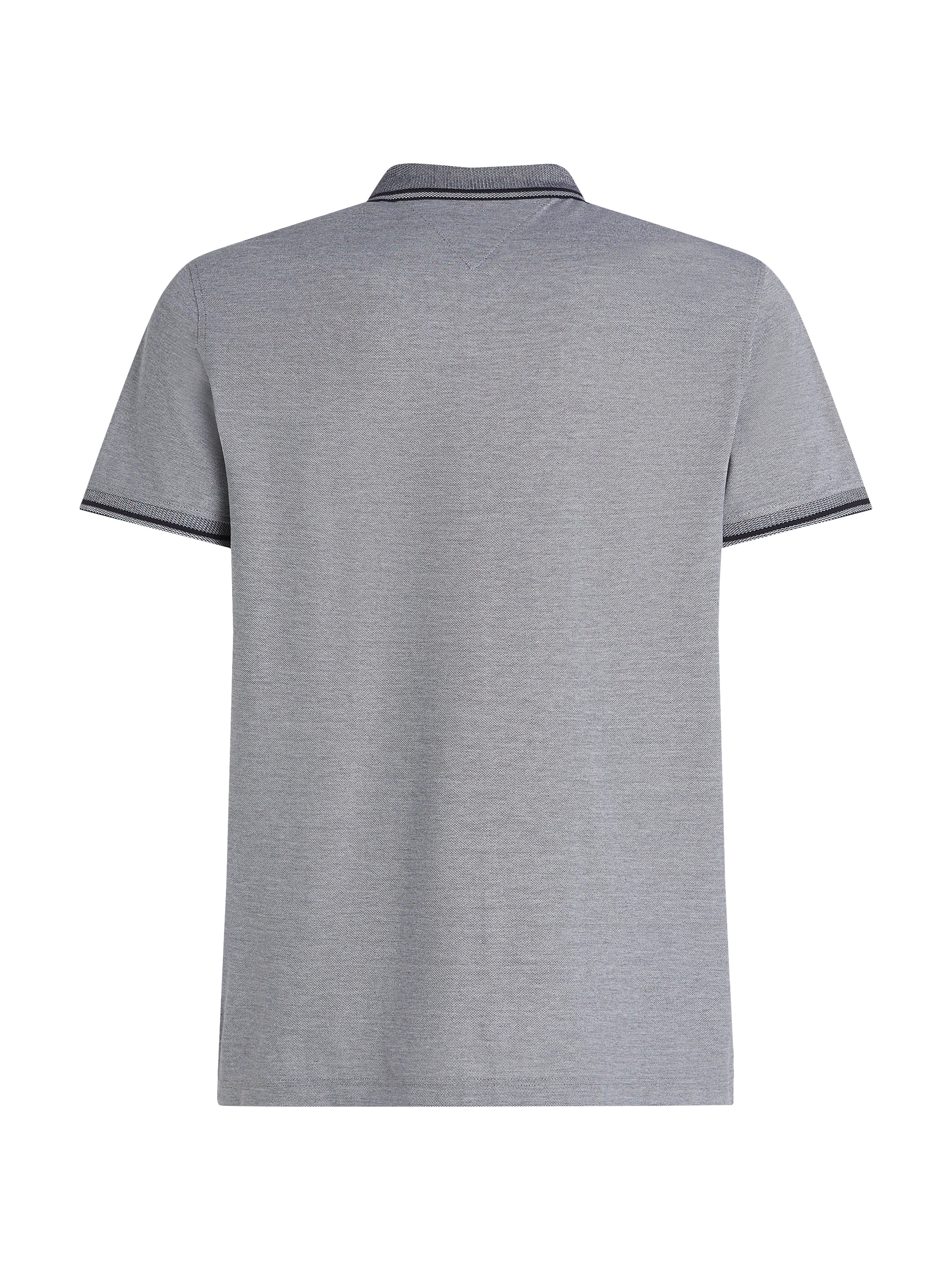 Tommy Hilfiger Poloshirt »OXFORD TWO TONE REG POLO«