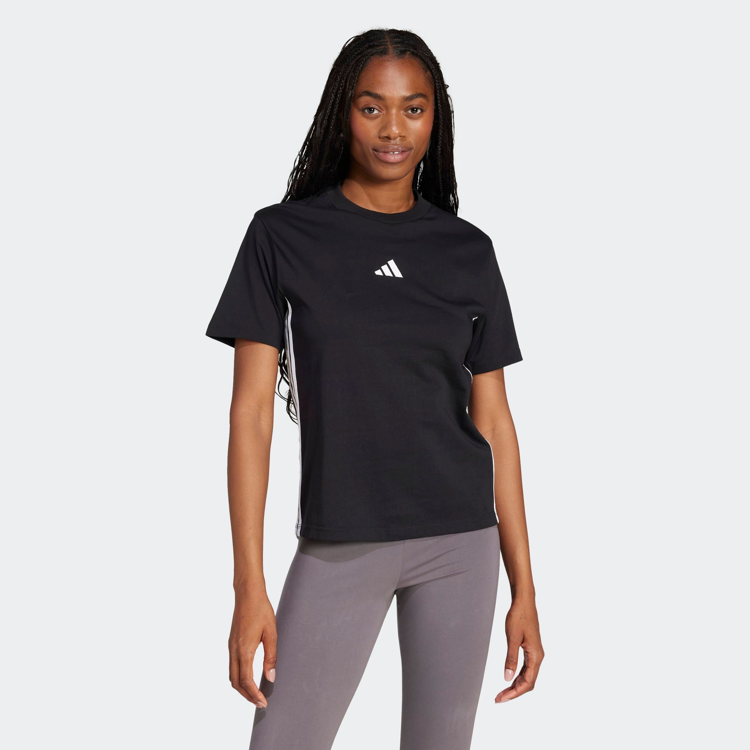 adidas Sportswear T-Shirt »W 3S SJ T«