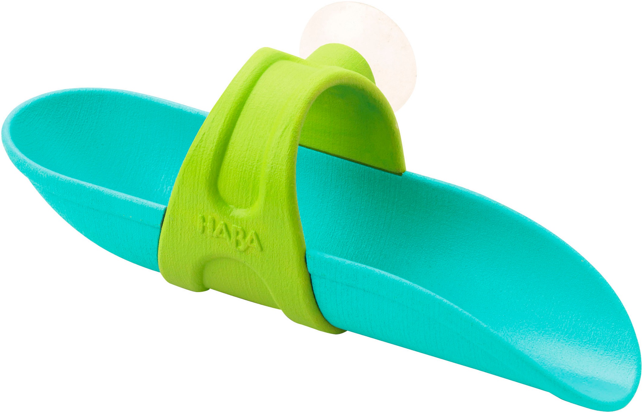 Haba Kugelbahn »Kugelbahn Badespaß-Wasserbahn«