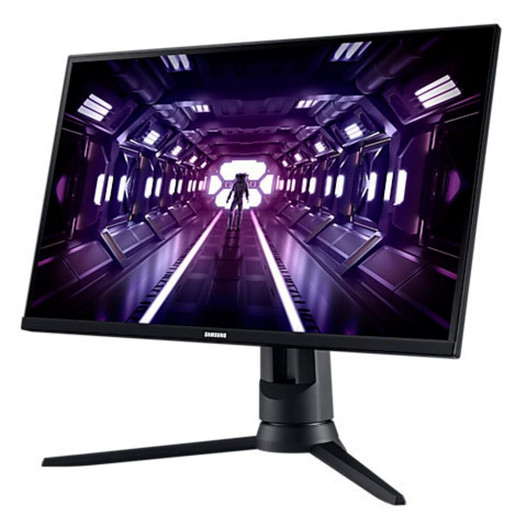 Samsung LED-Monitor »F27G34TFWU«, 68,6 cm/27 Zoll, 1920 x 1080 px, Full HD, 1 ms Reaktionszeit, 75 Hz