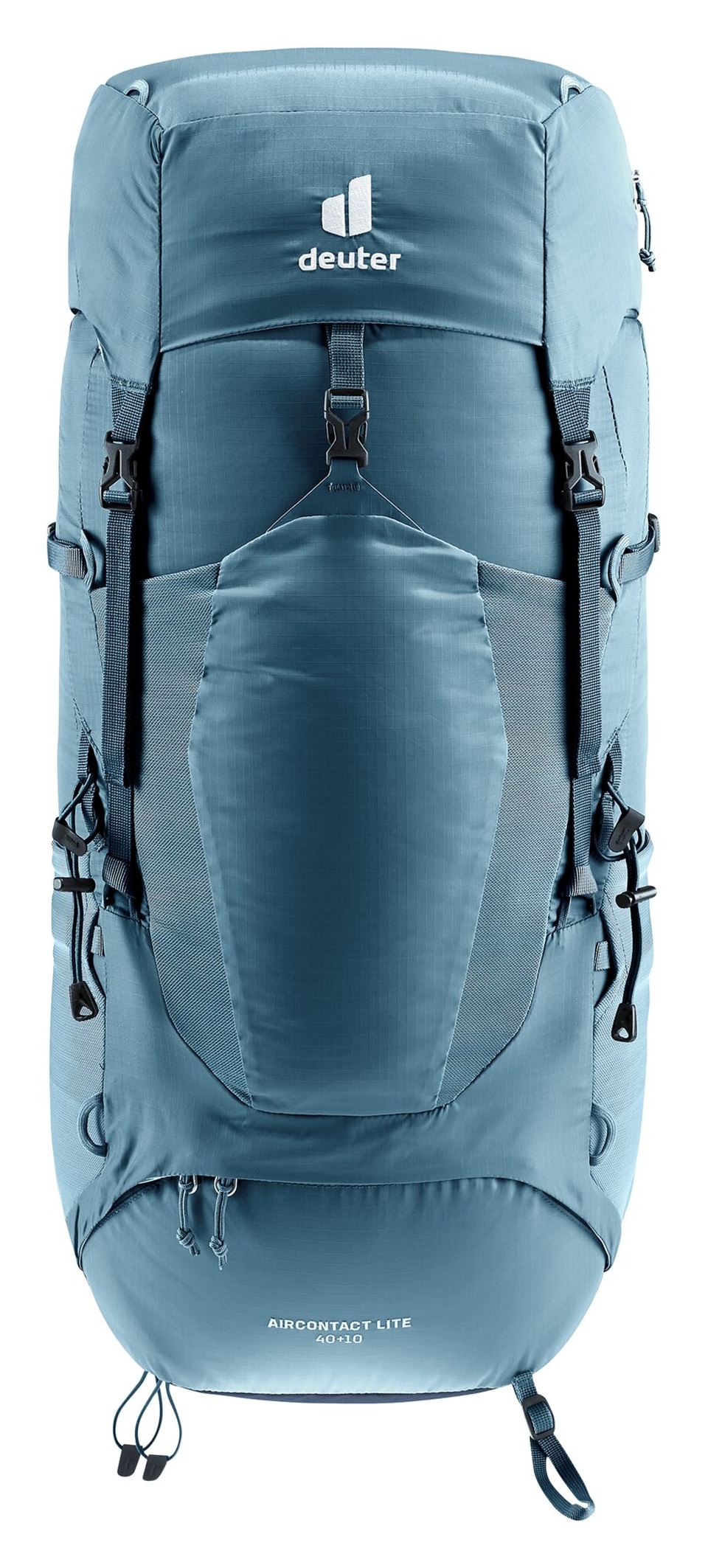 deuter Trekkingrucksack »Aircontact Lite 40 + 10« für lange Touren und Abenteuer, geringes Gewicht, 50 Liter