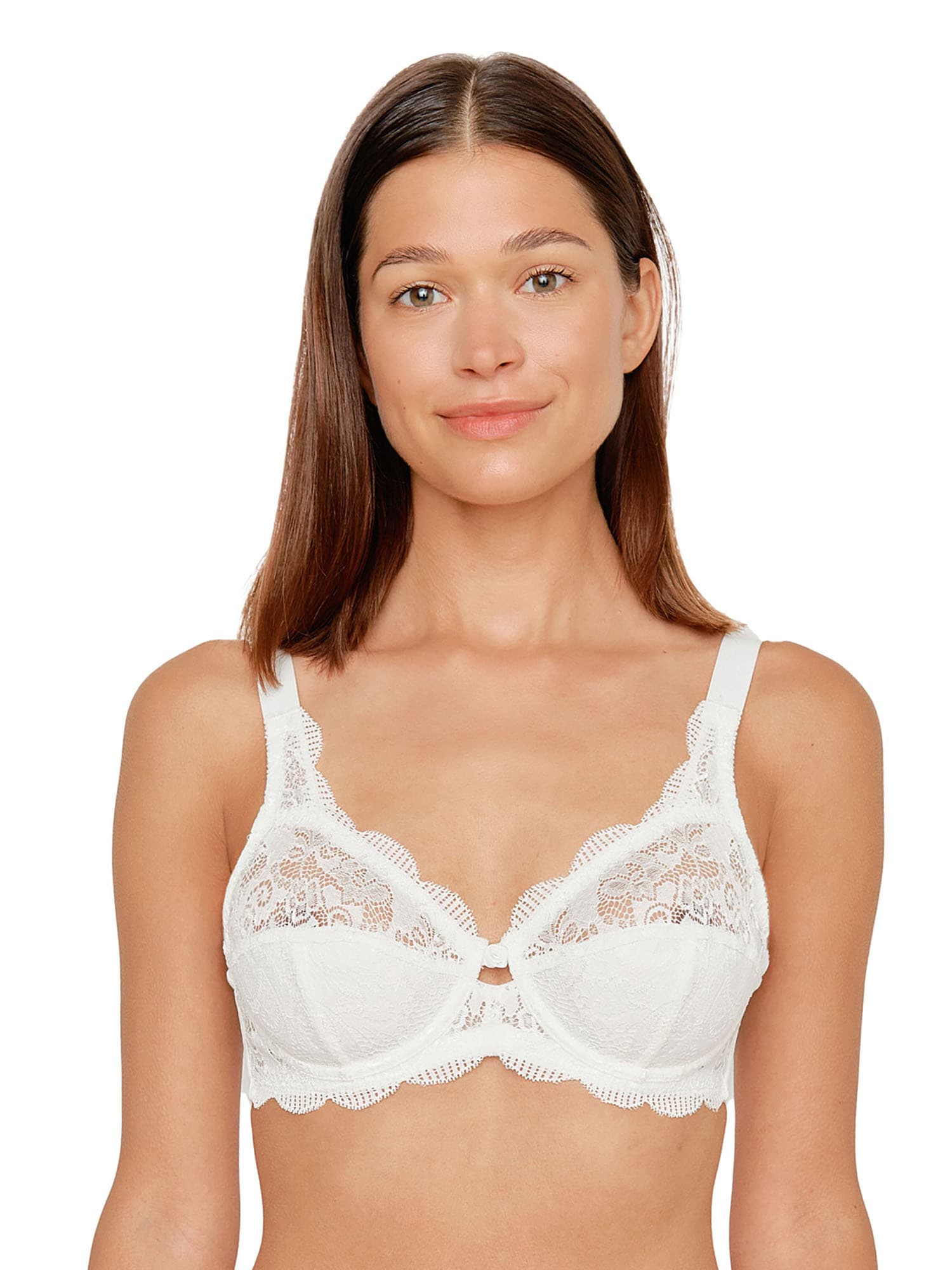 Susa Bügel-BH »2er Pack Bügel BH Latina«