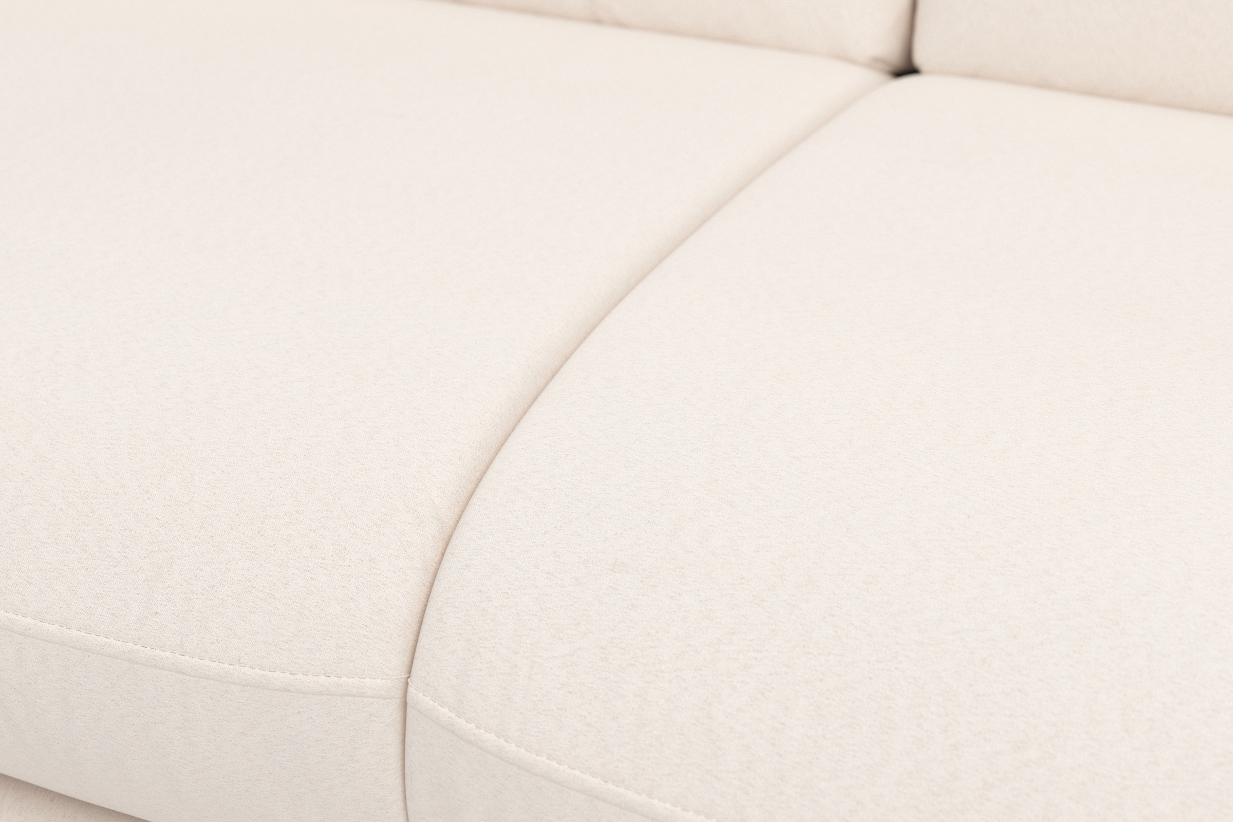 sit&more Ecksofa »Romero L-Form«, wahlweise mit oder ohne Relax-Funktion, Bettfunktion, Bettkasten