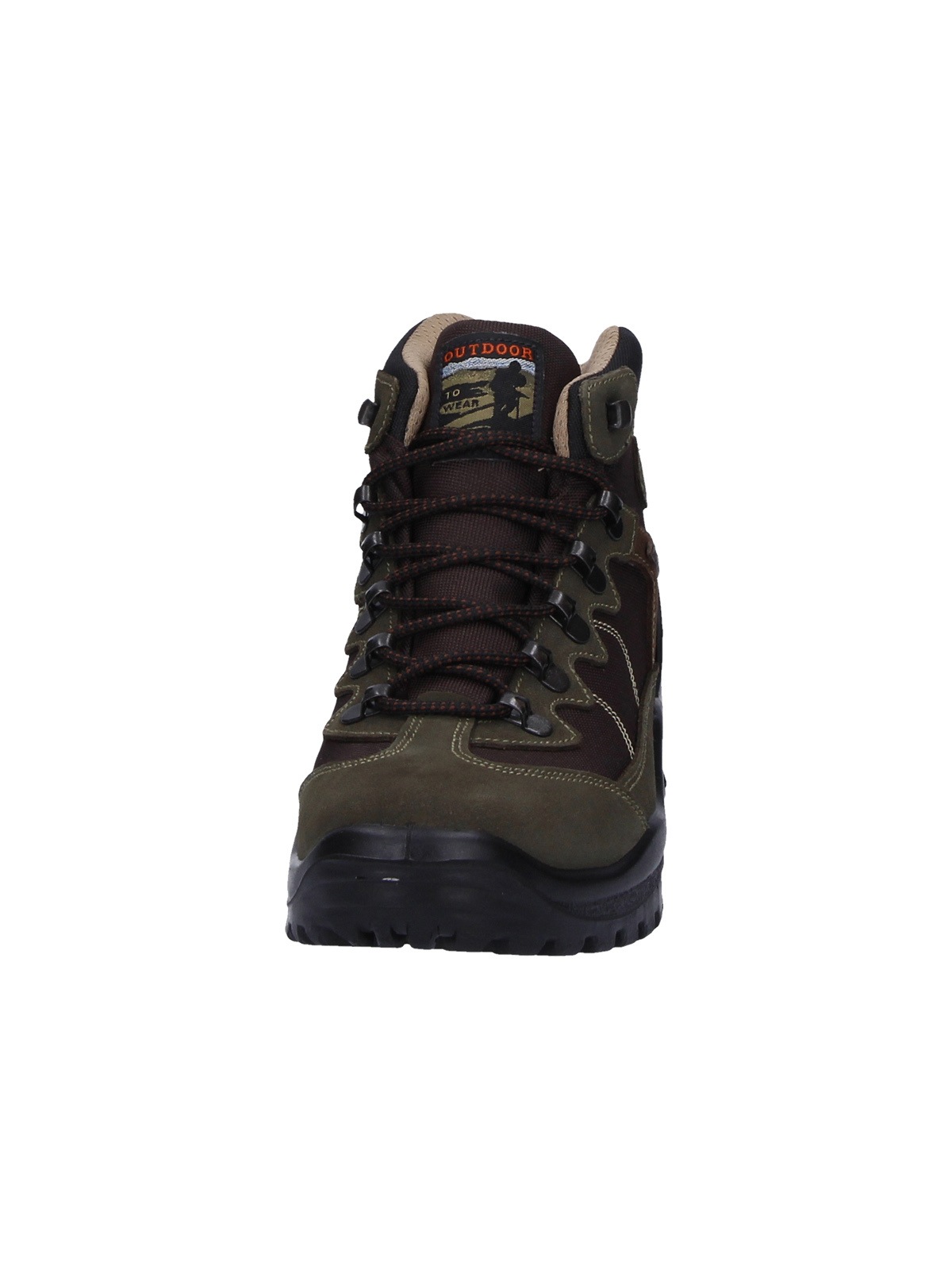 Grisport Wanderschuh »Schnürstiefel Gritex«