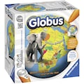 Ravensburger Globus »tiptoi® Der interaktive Globus«, Made in Europe; FSC® - schützt Wald - weltweit