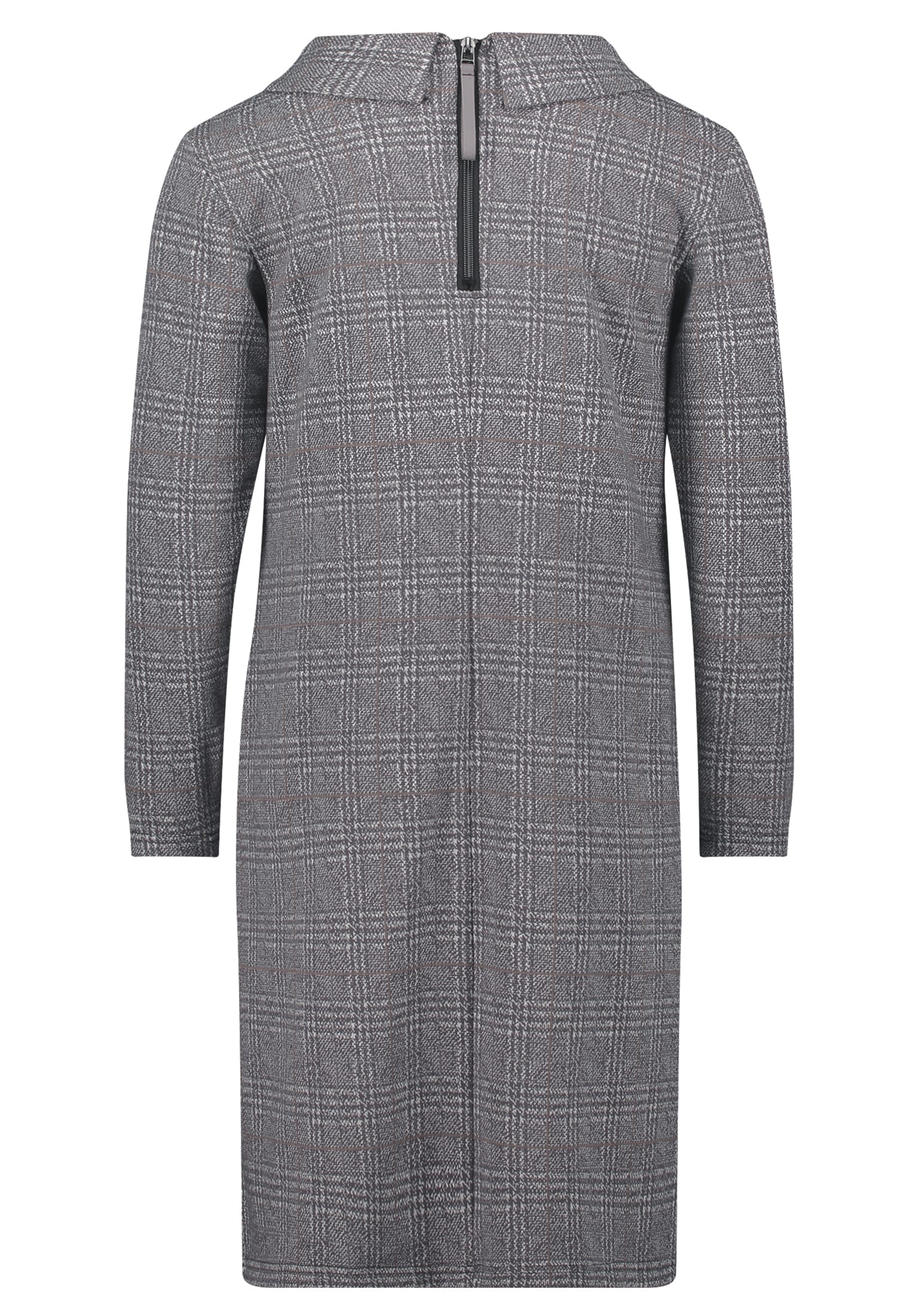 Betty Barclay Sweatkleid »Sweatkleid mit Kragen«