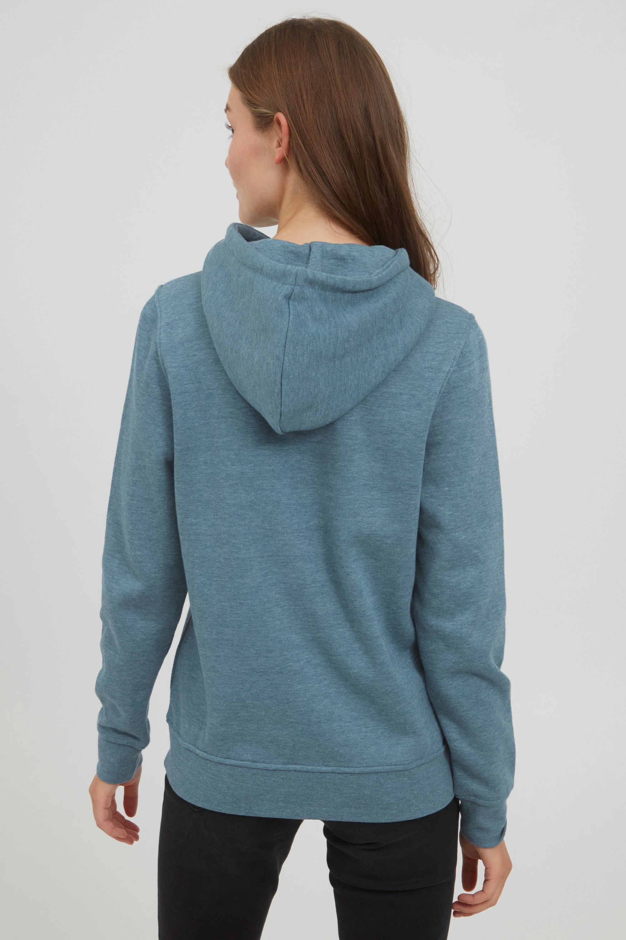 OXMO Kapuzenpullover »Hoodie OXOwena«