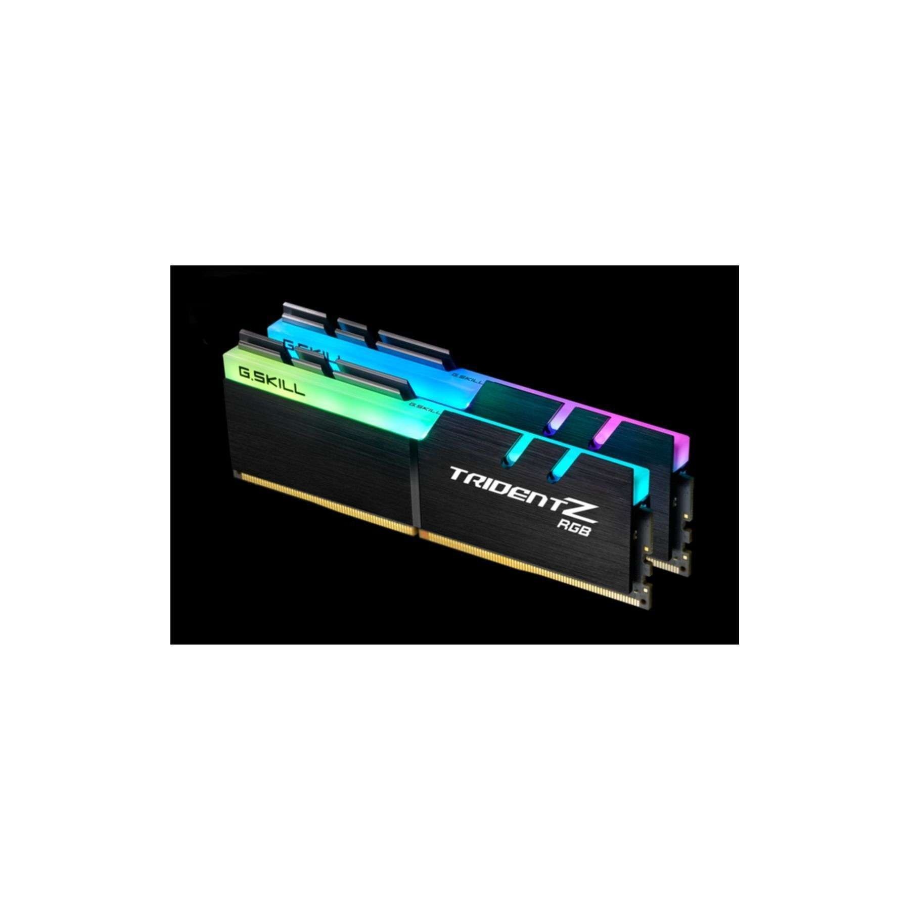 G.Skill Arbeitsspeicher »F4-3200C16D-16GTZR«