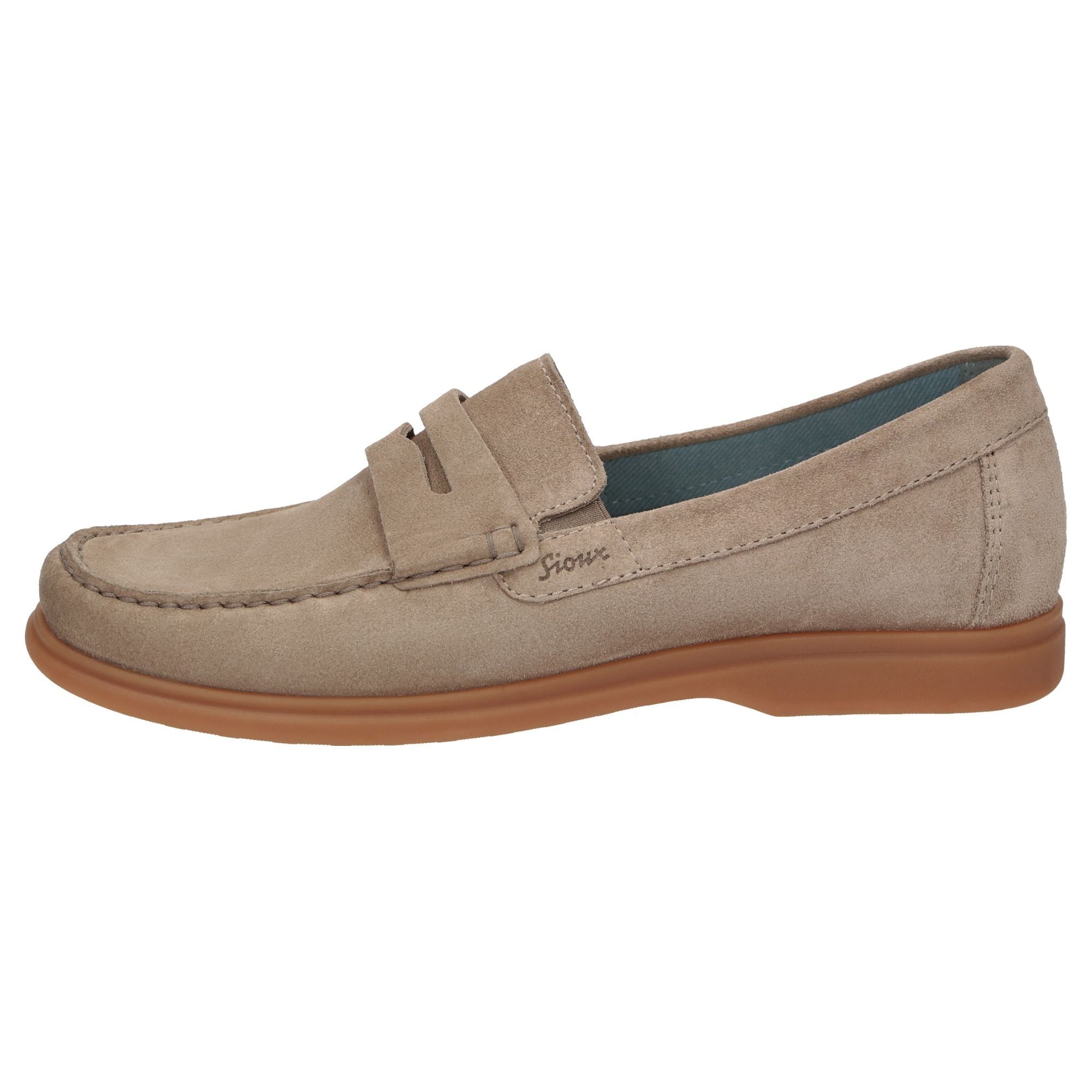 SIOUX Slipper »Giumelo-712-H«