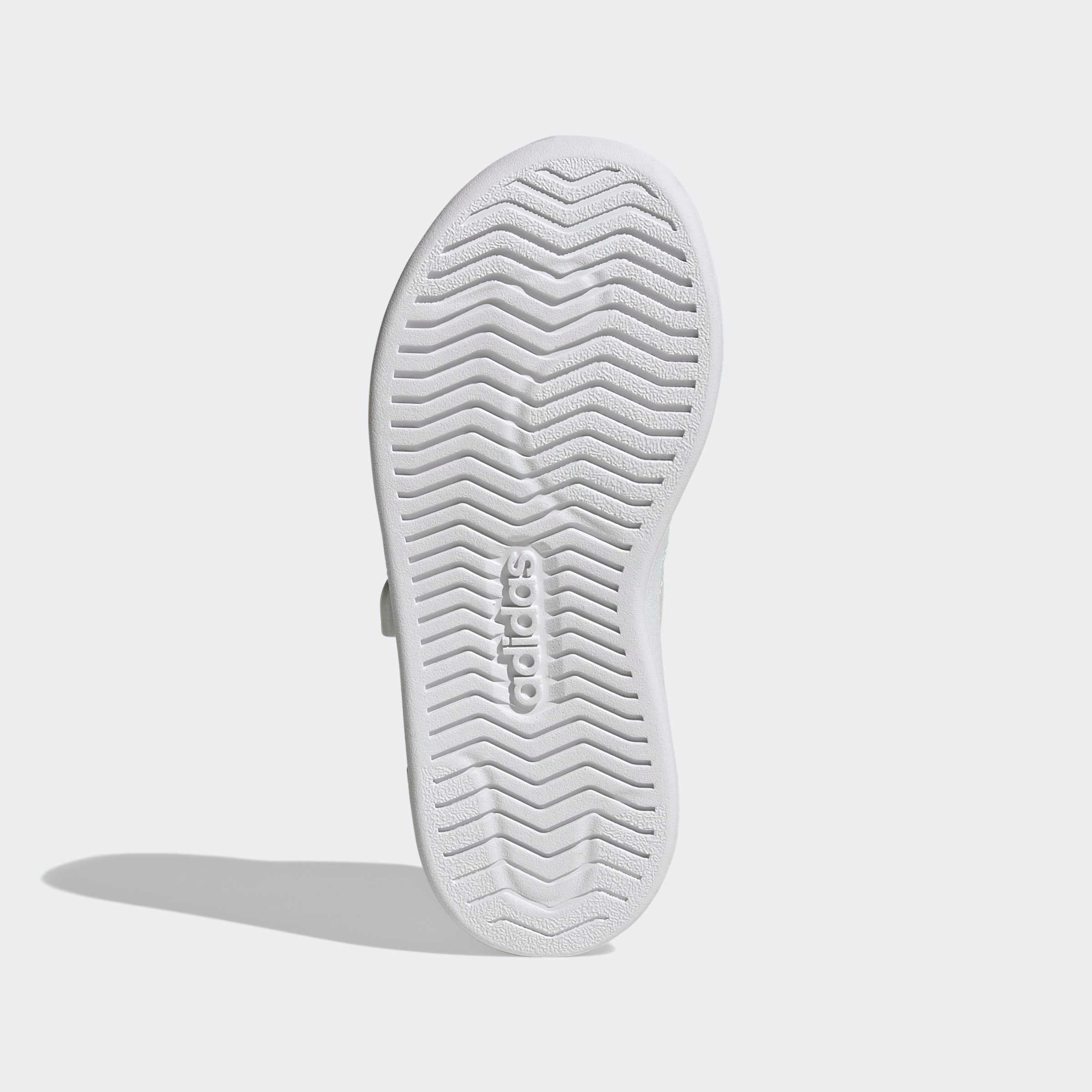 adidas Sportswear Sneaker »STREETTALK KIDS«  inspiriert vom Design des adidas superstar, für Kinder