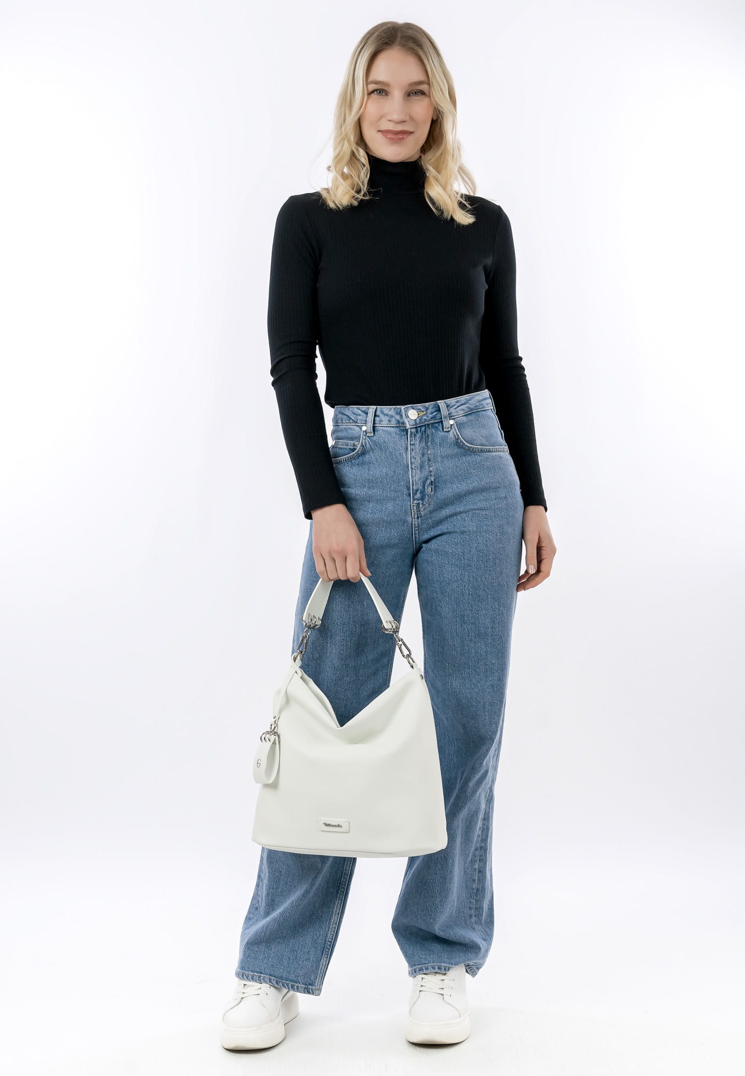 Tamaris Beuteltasche »Beutel TAS Felice«