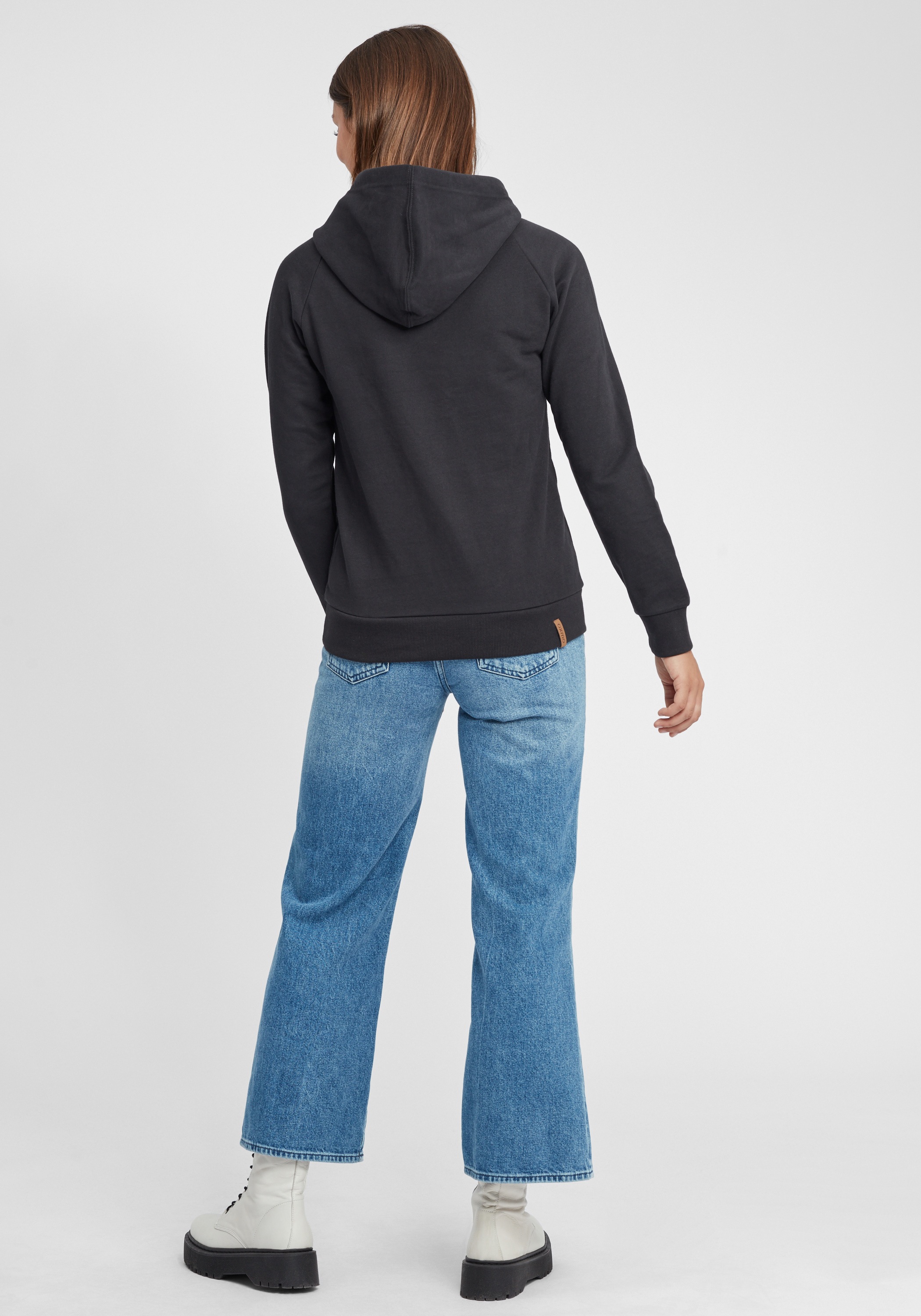 OXMO Hoodie »Hoodie OXJulia«