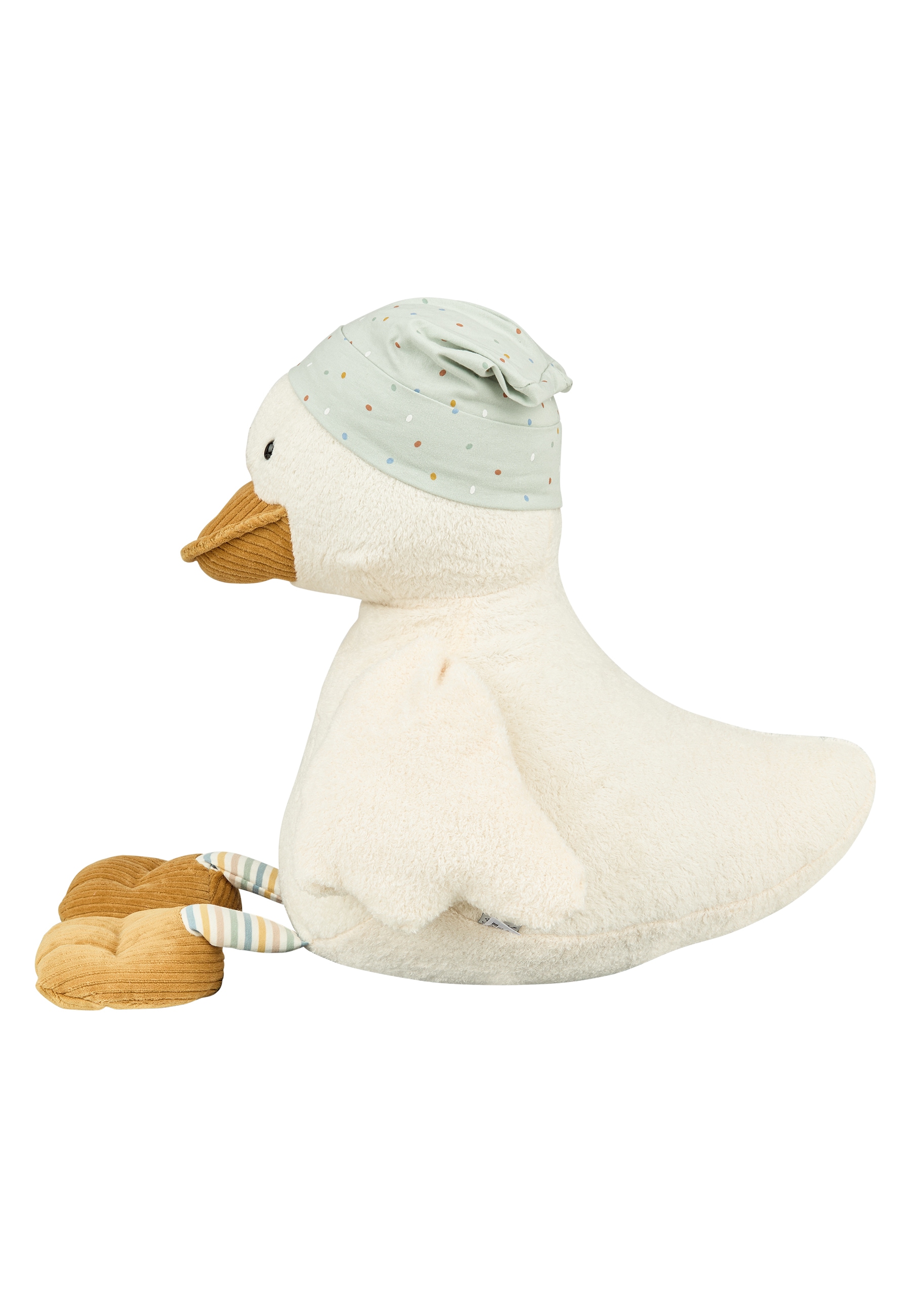 Sterntaler® Kuscheltier »Kuscheltier XXL ENTE Edda«