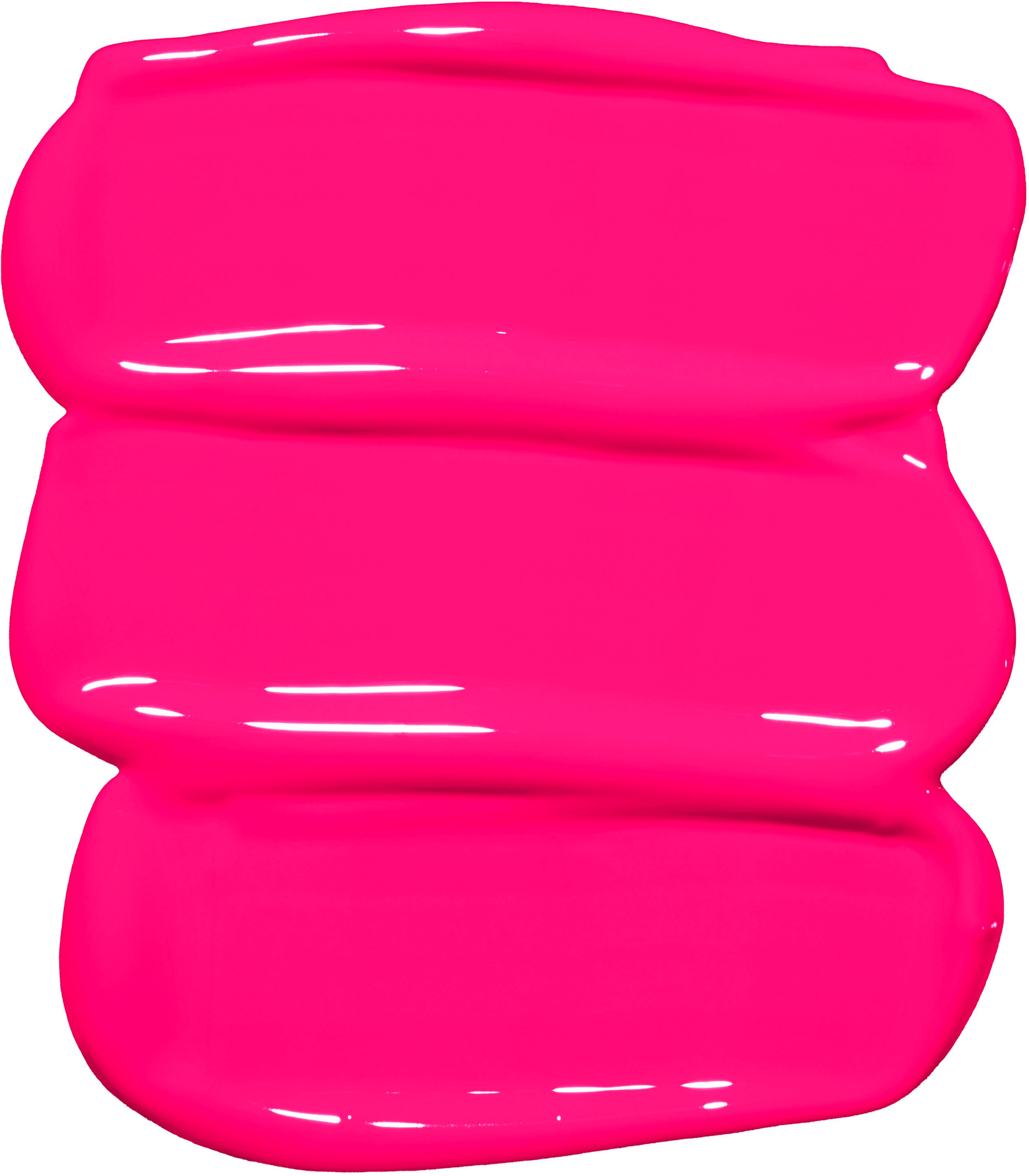 NYX Lipgloss »NYX Professional Makeup Duck Plump Bubblegum Bae«, mit Collagen