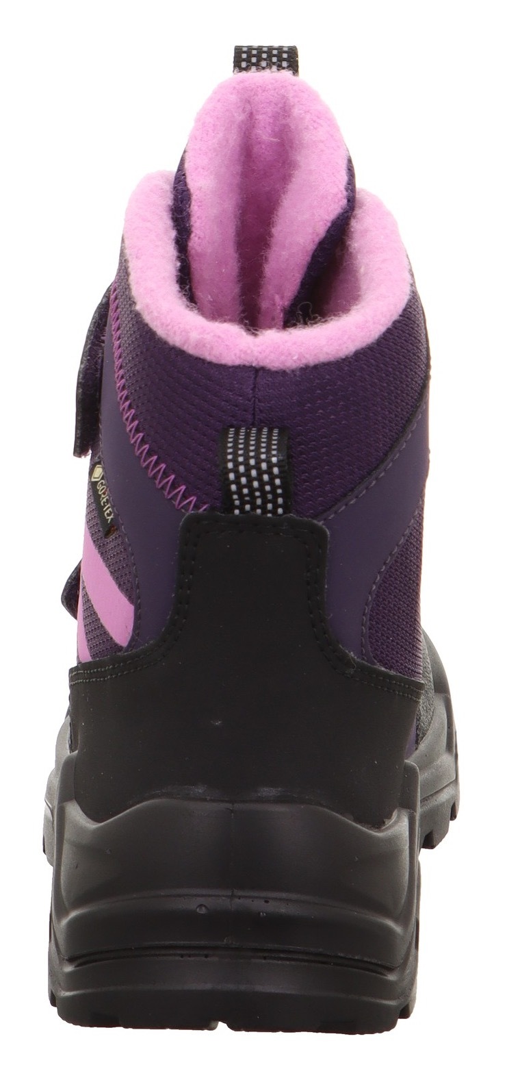 Superfit Winterboots »SNOW MAX WMS: weit«  Snowboots für breite Füße geeignet, Größenschablone zum Download