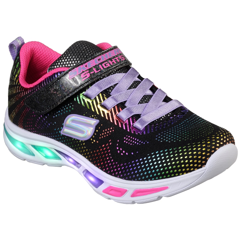 Skechers Kids Sneaker »Blinkschuh LITEBEAMS-Gleam N`Dream«