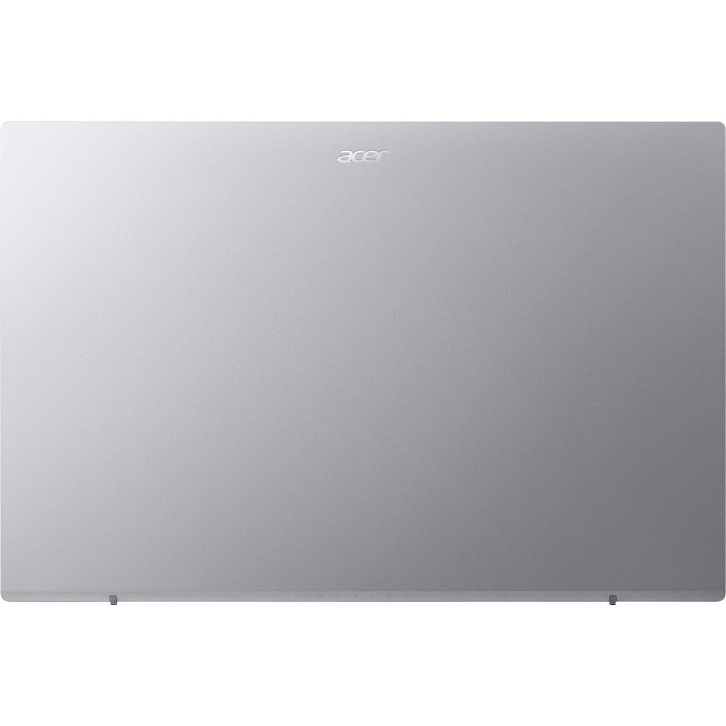 Acer Notebook »Aspire 3 A315-59-37N8«, 39,62 cm, / 15,6 Zoll, Intel, Core i3, UHD Graphics, 512 GB SSD