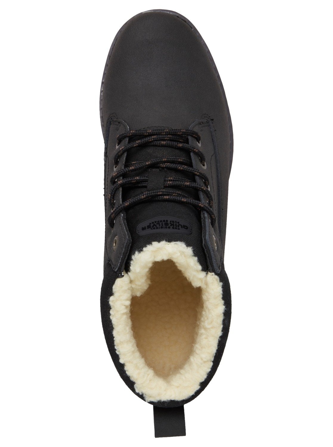 Quiksilver Winterboots »Mission V«