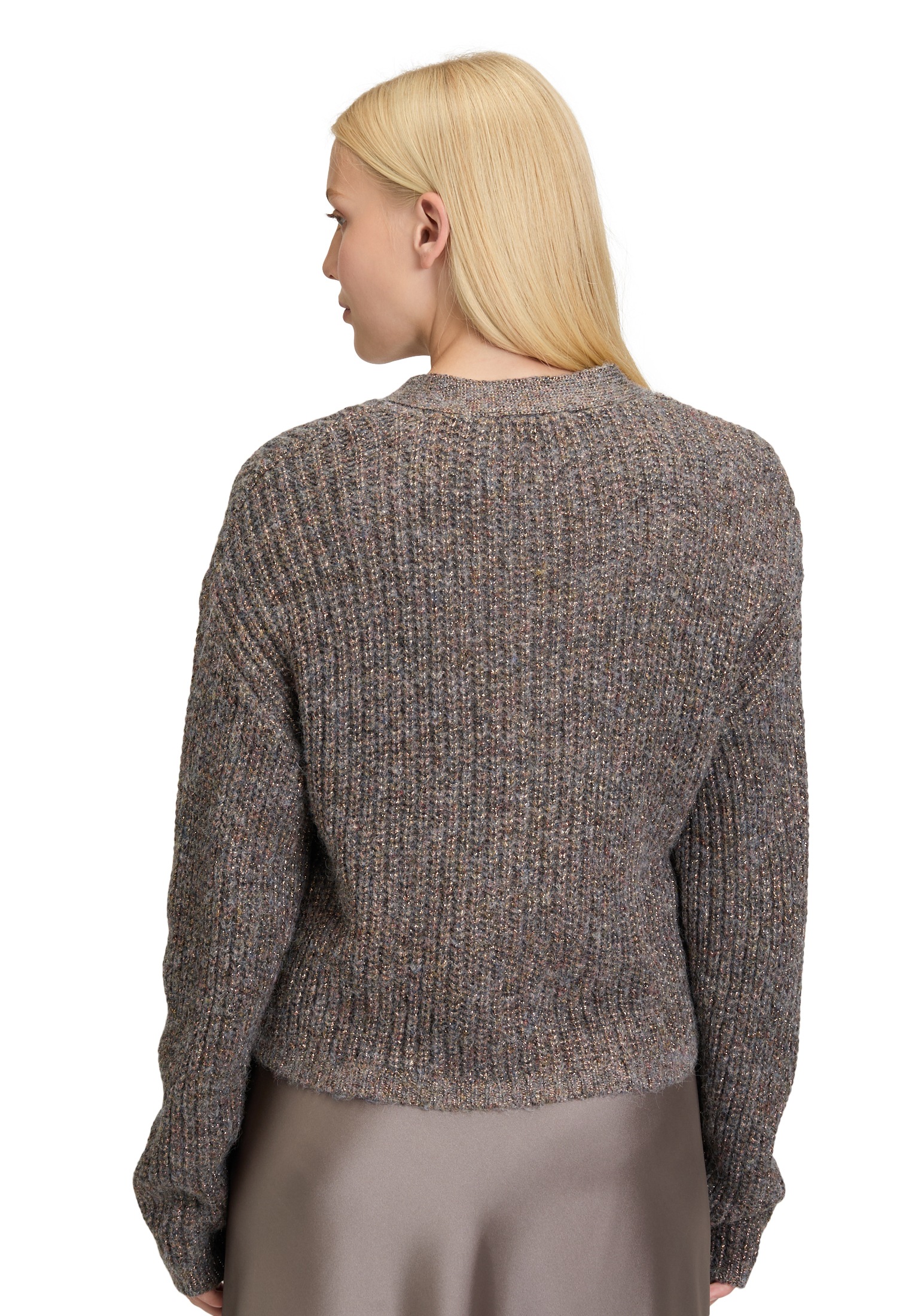 Cartoon Cardigan »Cardigan mit V-Ausschnitt«