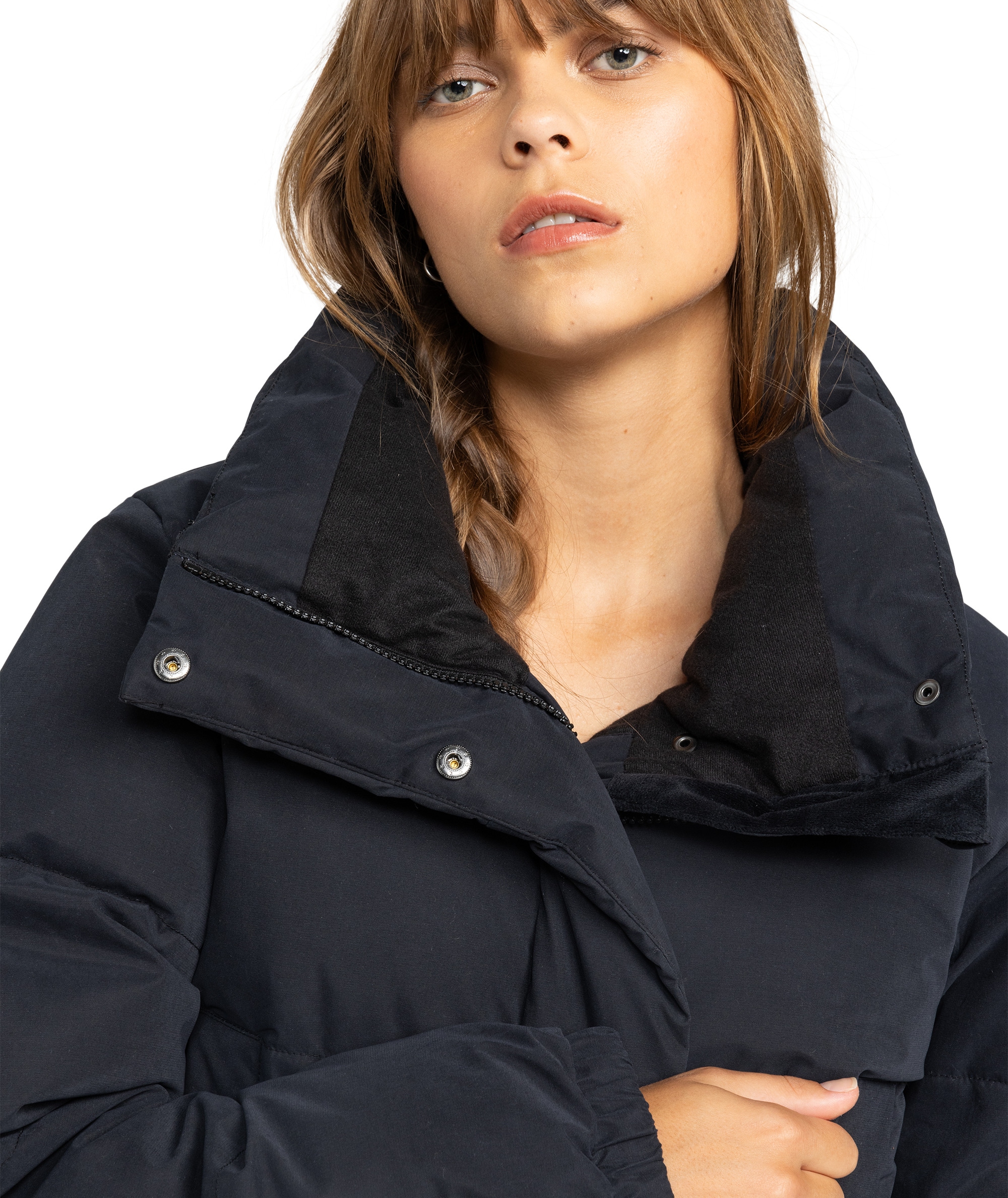 Roxy Steppjacke »D Winterjacke«