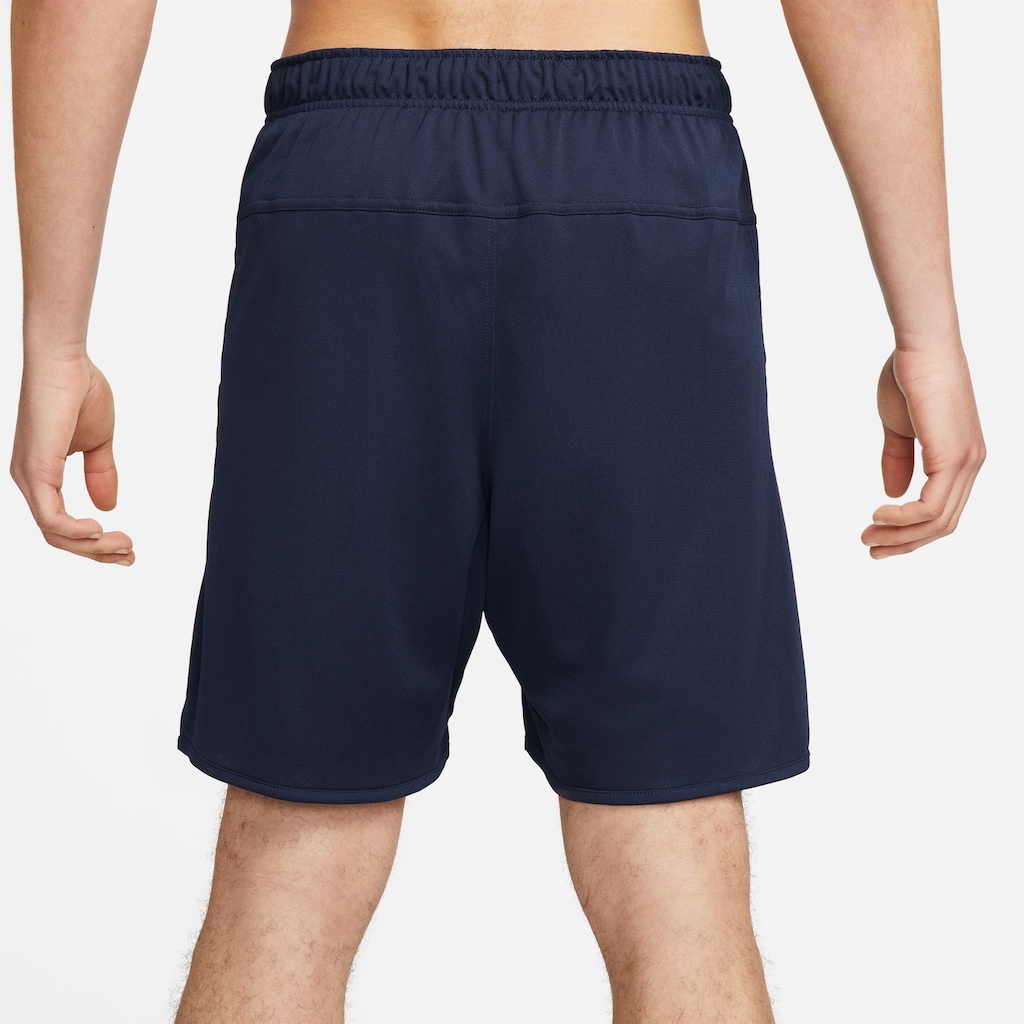 Nike Trainingsshorts »DRI-FIT TOTALITY MEN'S UNLINED KNIT SHORTS«