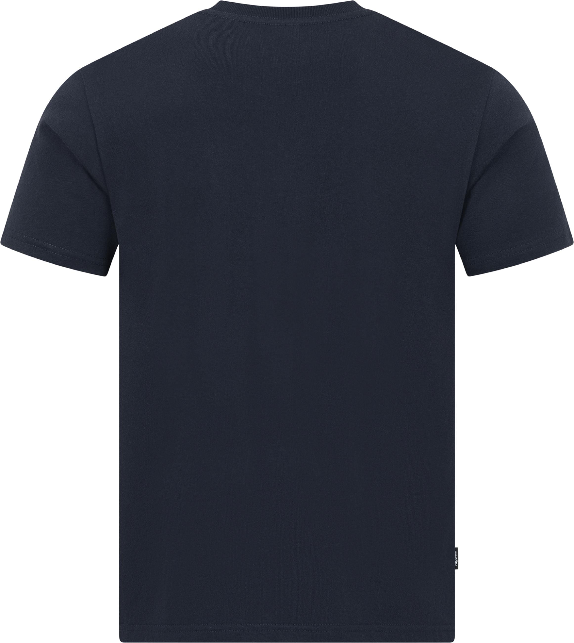 Ragwear T-Shirt »T-Shirt Samms H Gots YOUMODO«
