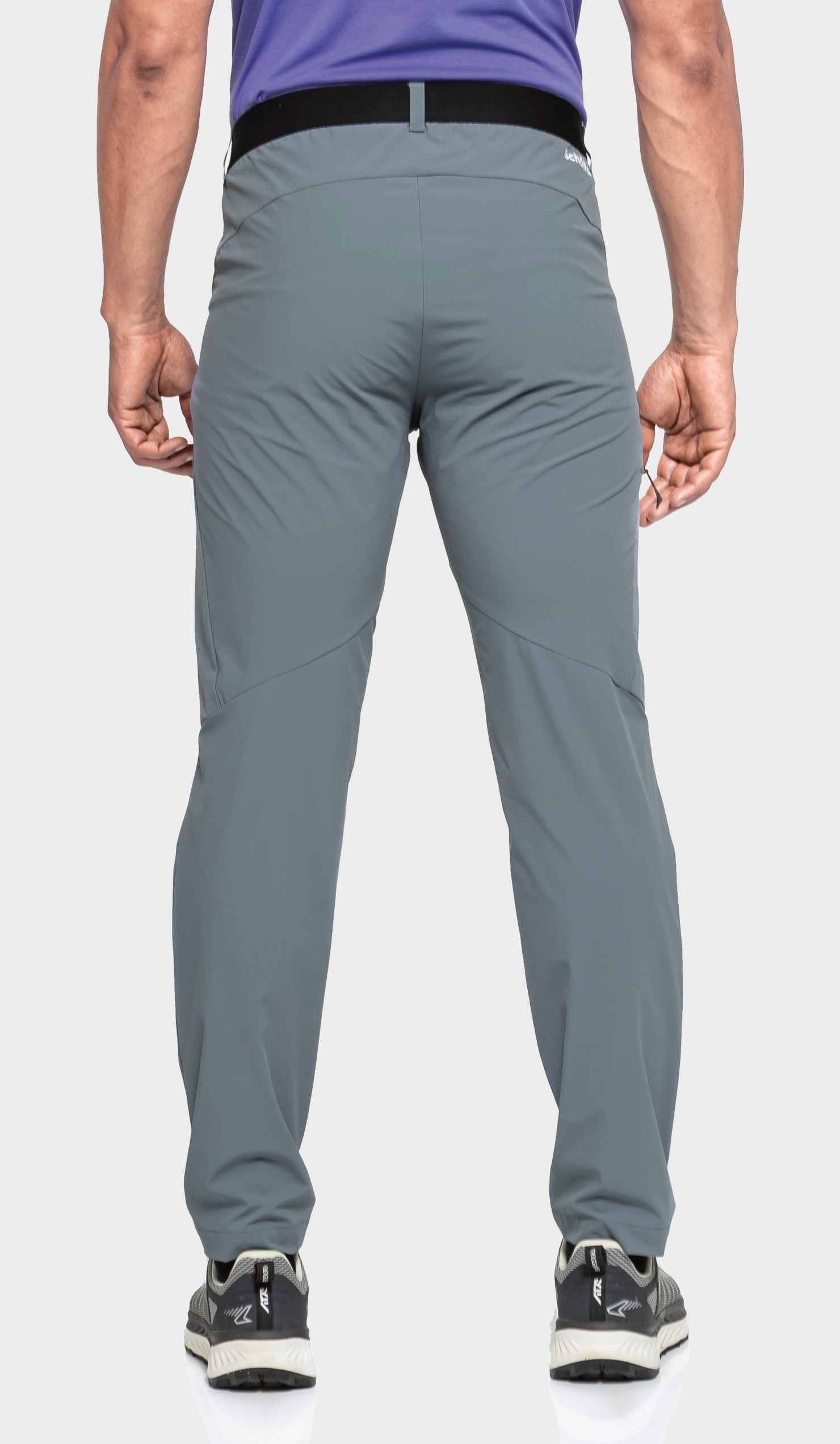Schöffel Outdoorhose »Pants Style Blaustein MNS«