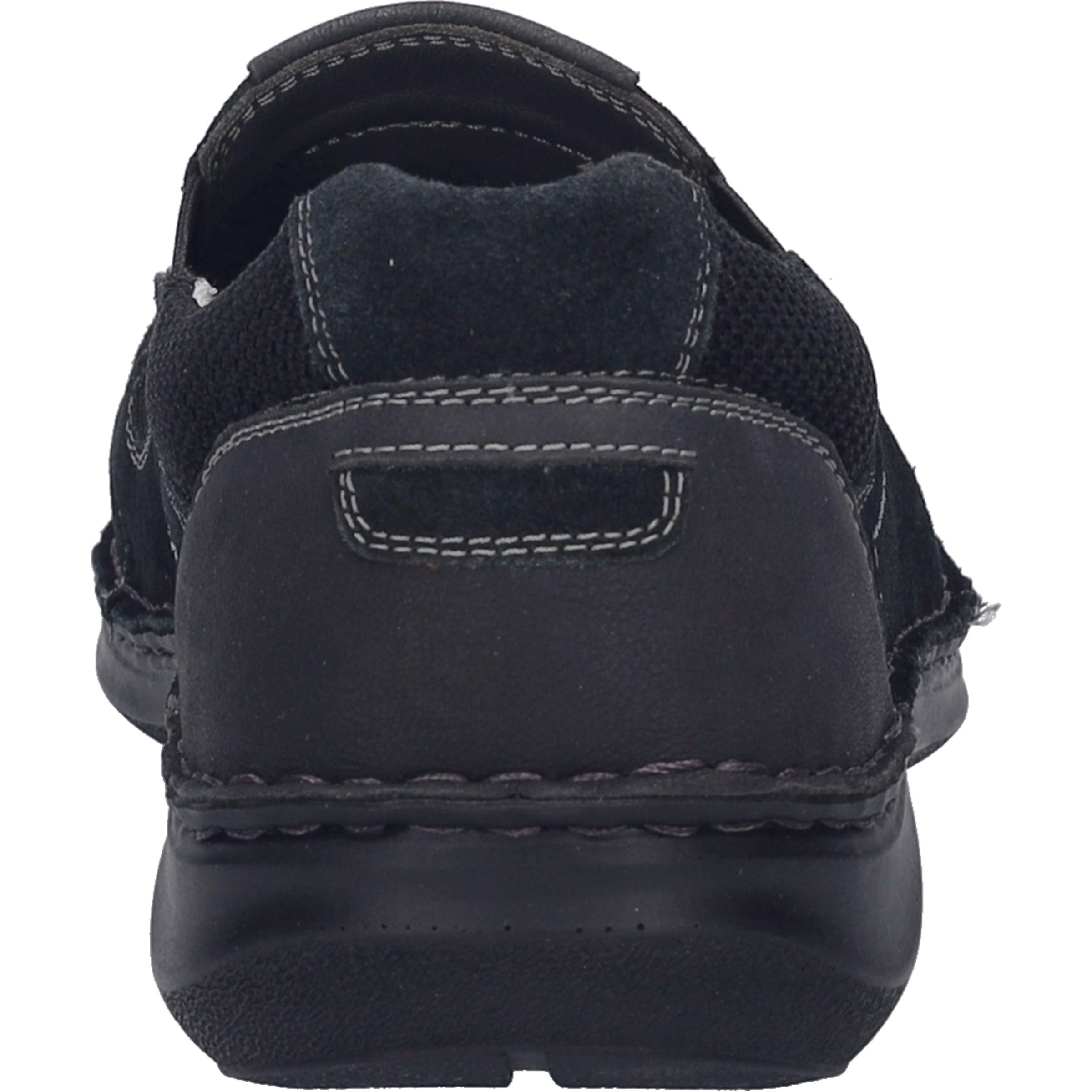 Josef Seibel Slipper »New Anvers 78, black-black«