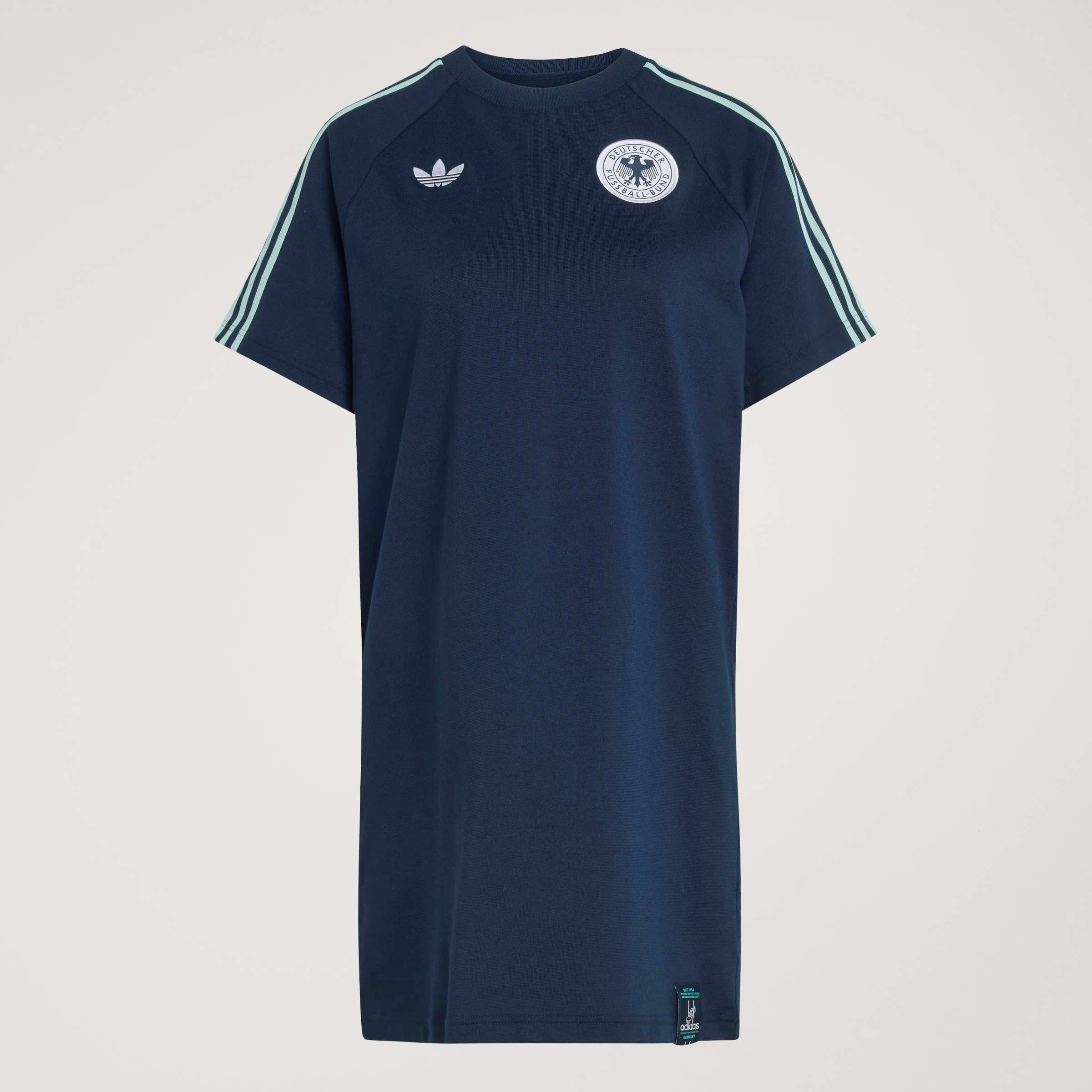 adidas Performance Sweatkleid »DFB OG DRESS«
