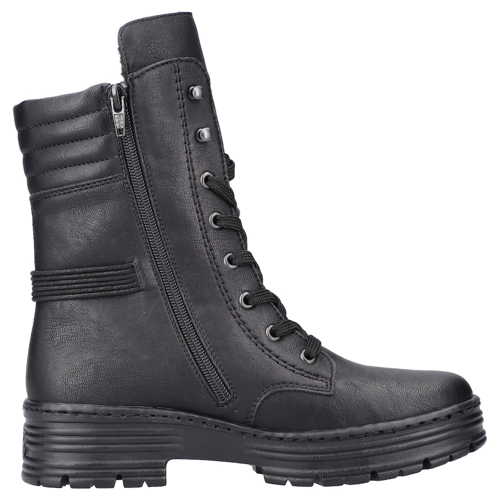 Rieker Winterstiefelette