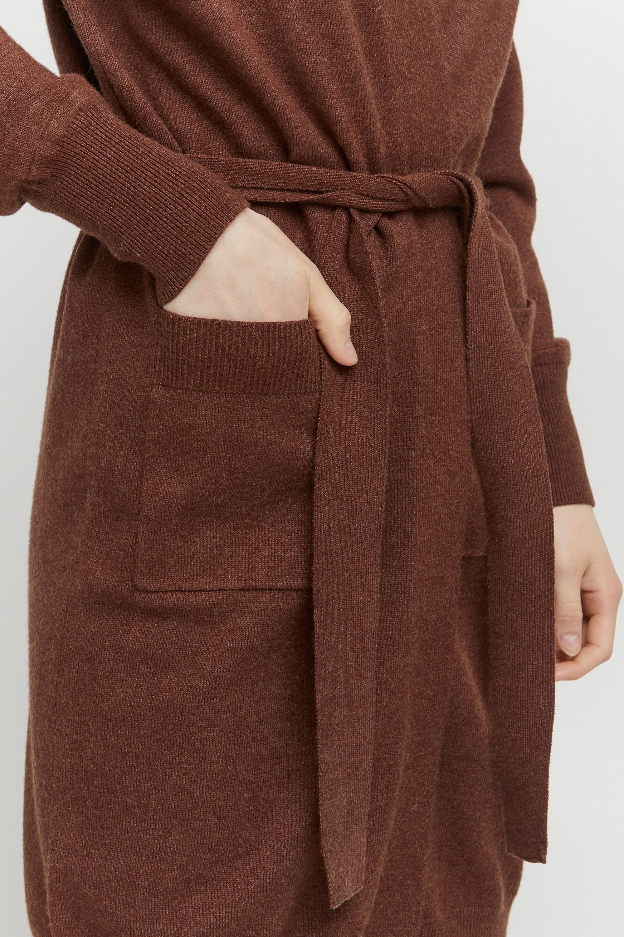 b.young Strickjacke »Strickjacke BYNonina«