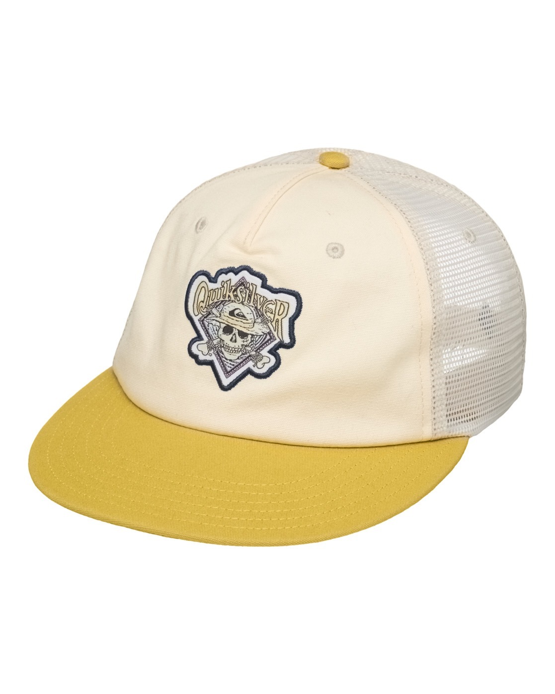 Quiksilver Trucker Cap »One Piece Drifter«