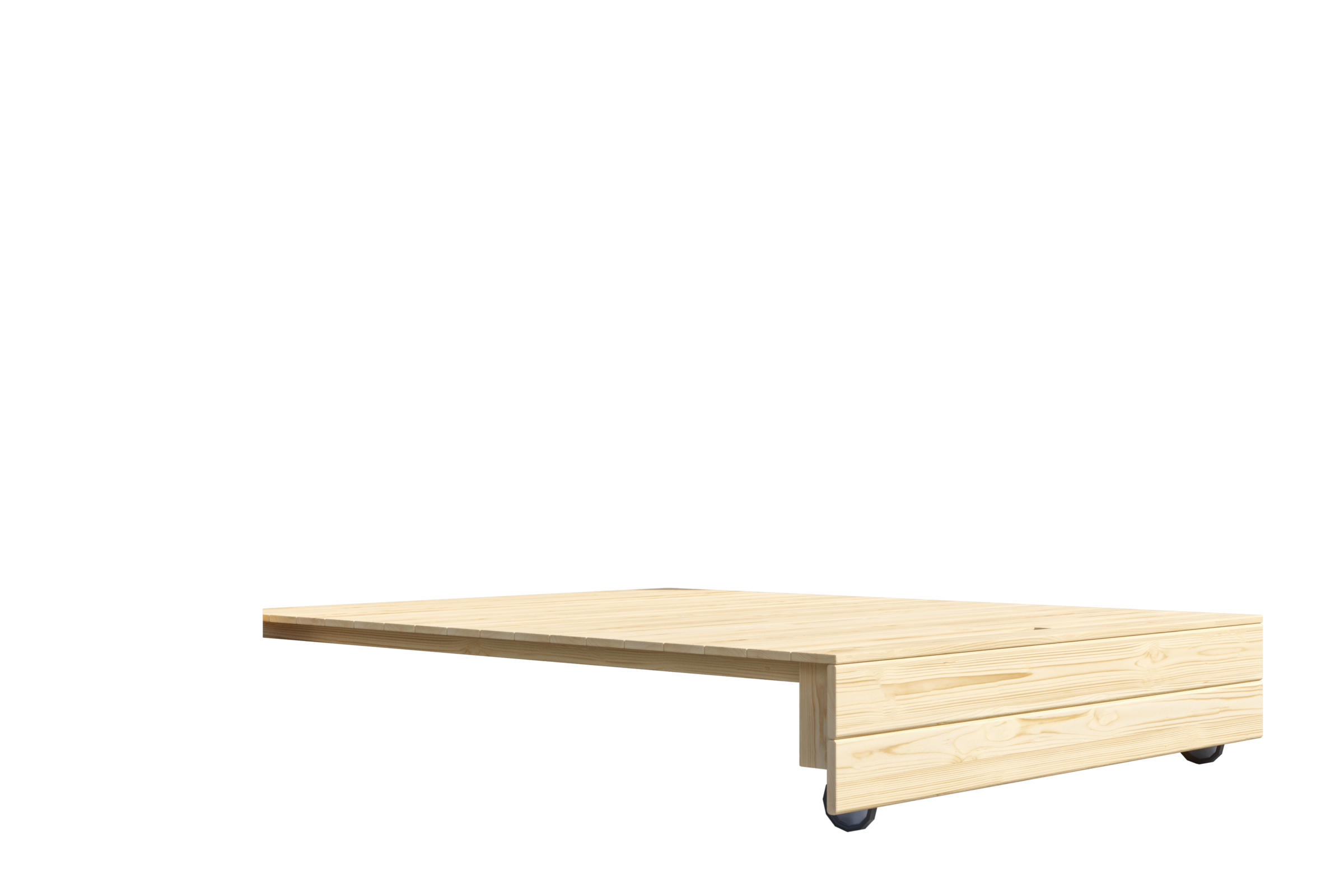 Nordic Holz Deckel »Passend zu Kinderspielhaus Pippi 1« BxL: 145x165 cm