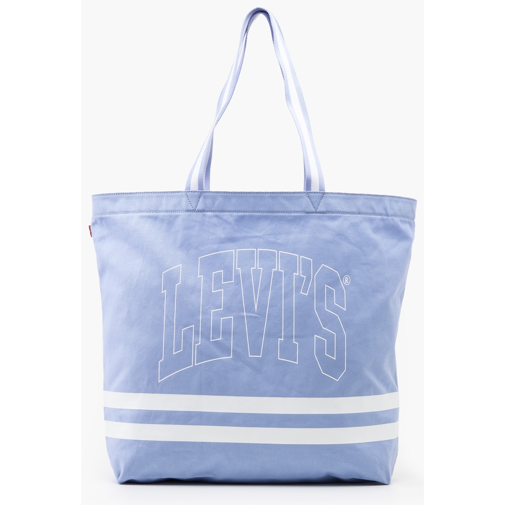 Levi's® Shopper im College-Look