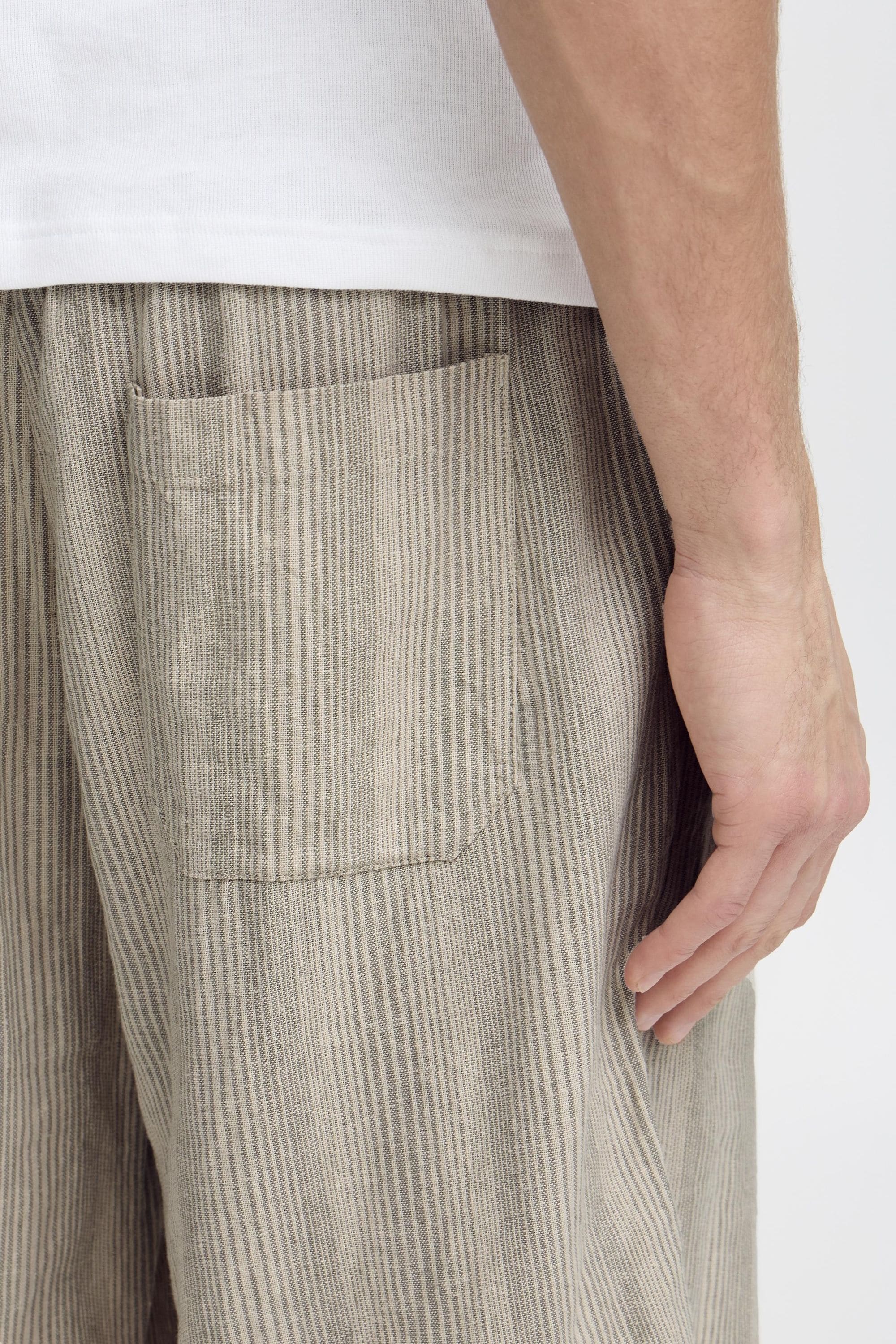 !Solid Leinenhose »Leinenhose SDLIAM«