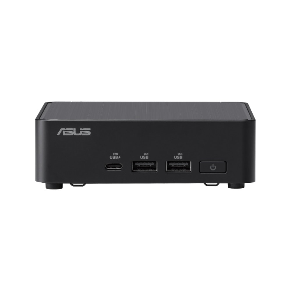 Hyrican Business-PC »Mini-PC NUC CTS00847«, SFF (11.7cm x 11.2cm x 5.4cm) Wi-Fi; Bluetooth; Windows 11 Pro