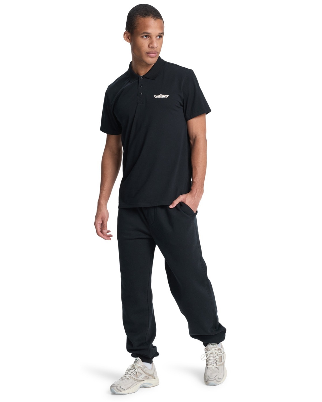 Quiksilver Jogger Pants »Salt Water«