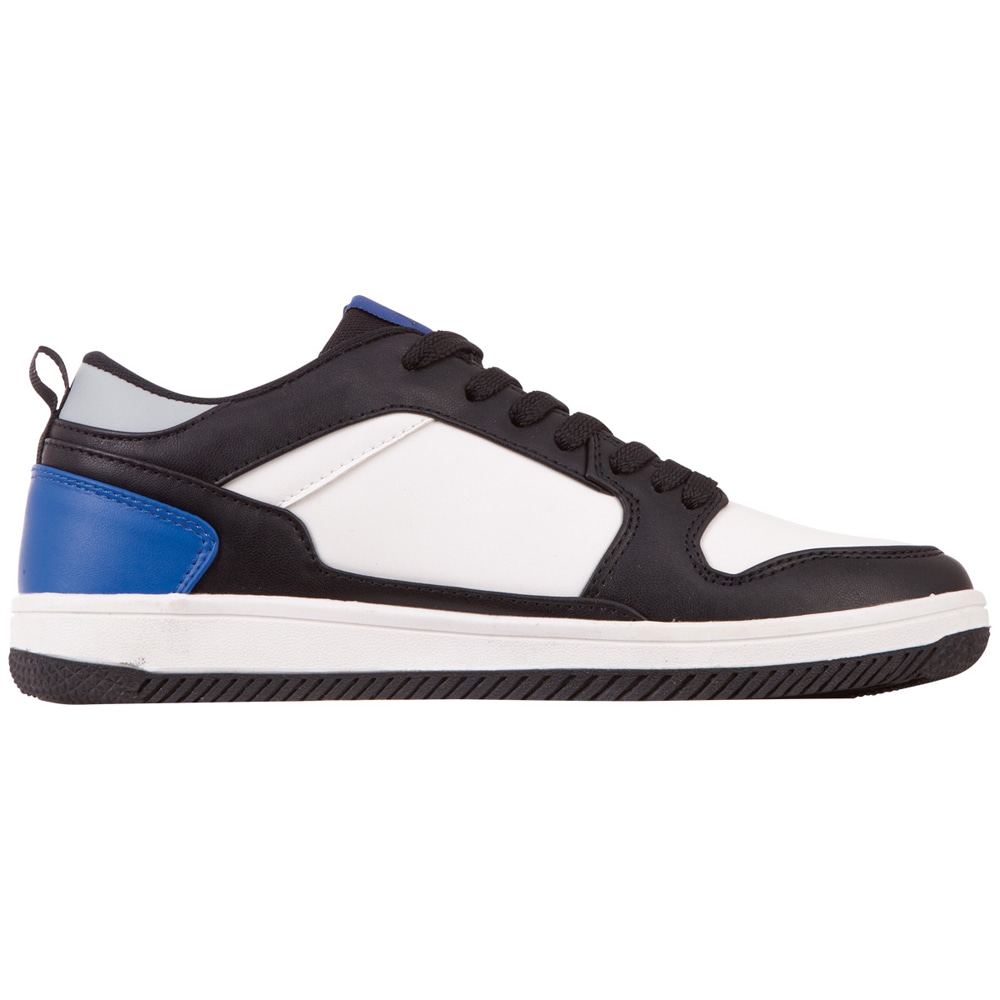 Kappa Sneaker  - in angesagtem Retro Basketball Look<br />