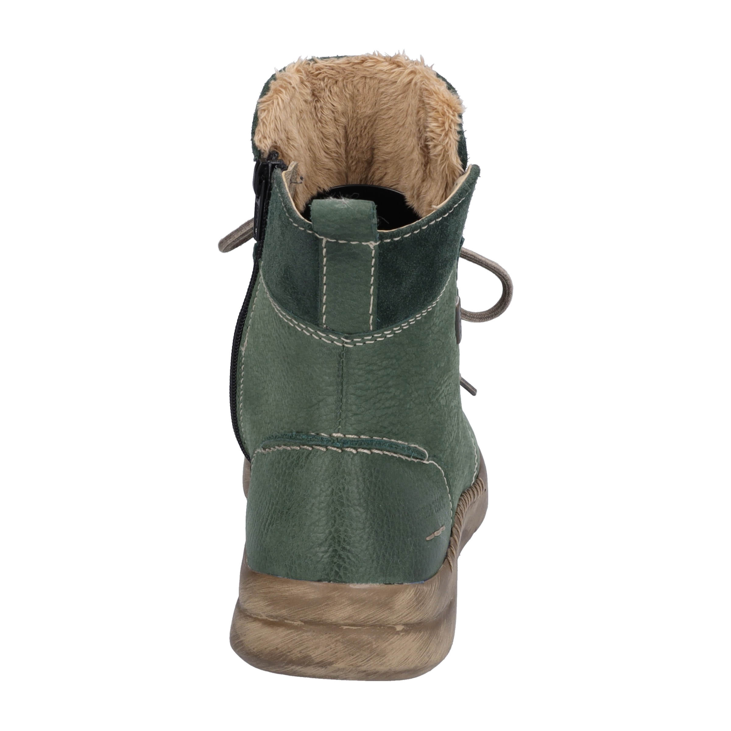 Josef Seibel Stiefel »Conny 53, grün«