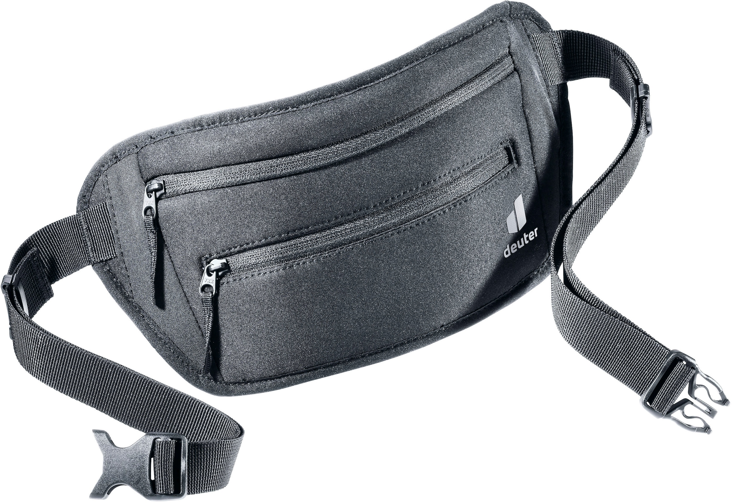 deuter Bauchtasche »3900721 7000 Neo Belt II, black«