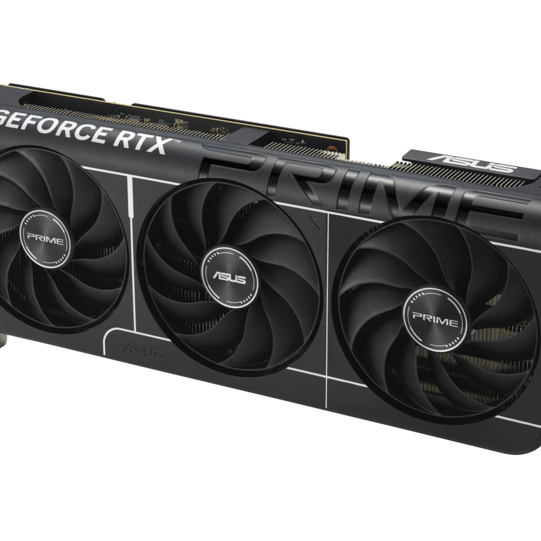 Asus Grafikkarte »PRIME-RTX5080-O16G-EVO«