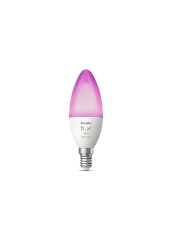 Philips Hue Smarte LED-Leuchte »White & Co« kaufen