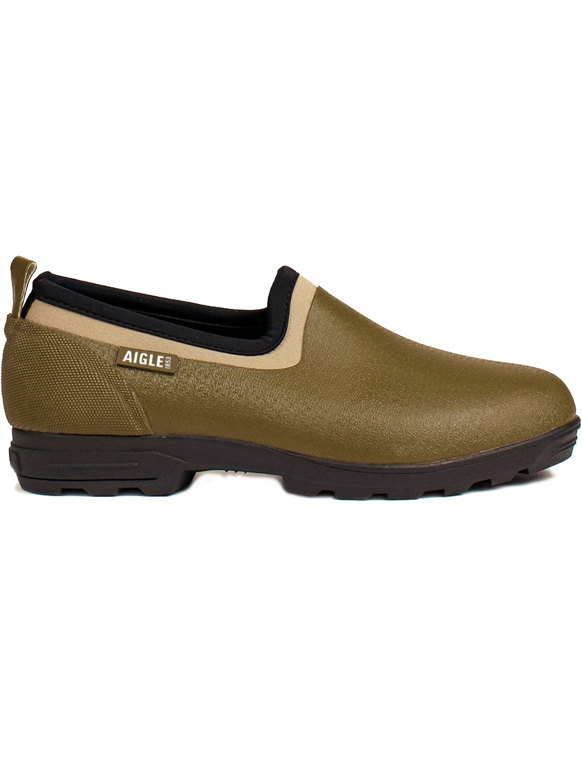 Aigle Sneaker »Lessfor M 2«