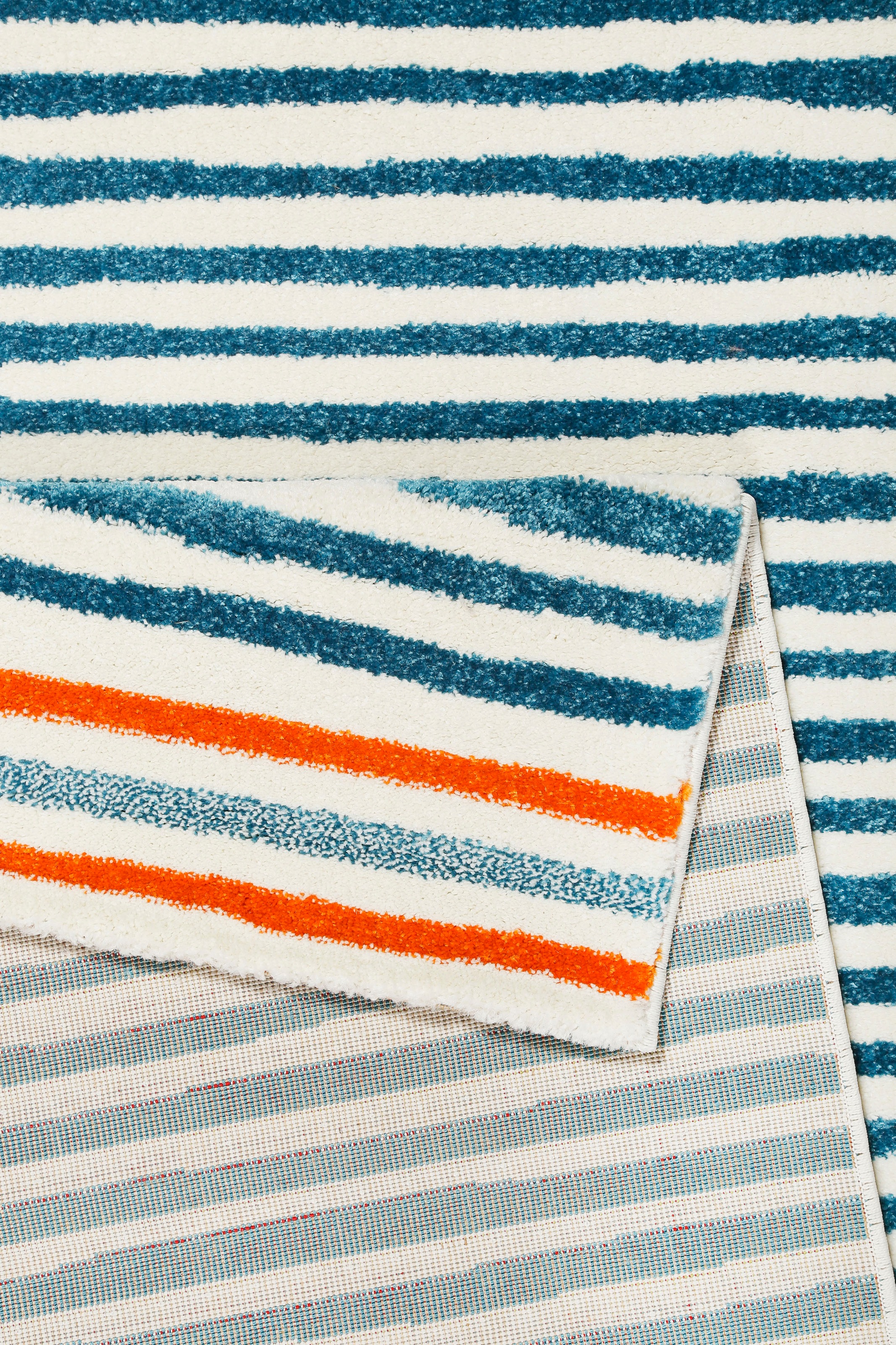 Sigikid Kinderteppich »Semmel Bunny« rechteckig 13 mm Höhe