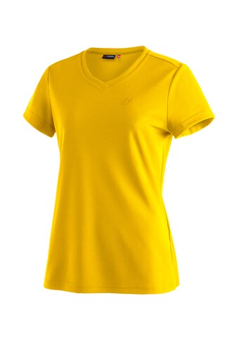 Maier Sports Funktionsshirt »Trudy«, Damen T-Shirt, Kurzarmshirt für Wandern und Freizeit kaufen