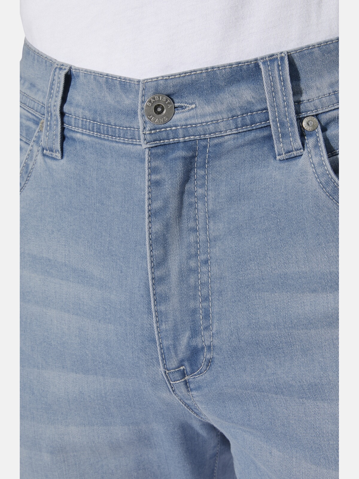 Babista 5-Pocket-Jeans »Jeans DEMETRIO«
