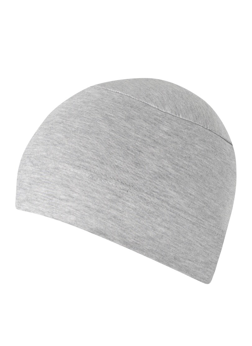 Trigema Strickmütze »TRIGEMA Soft-Cap« 1 Stk.